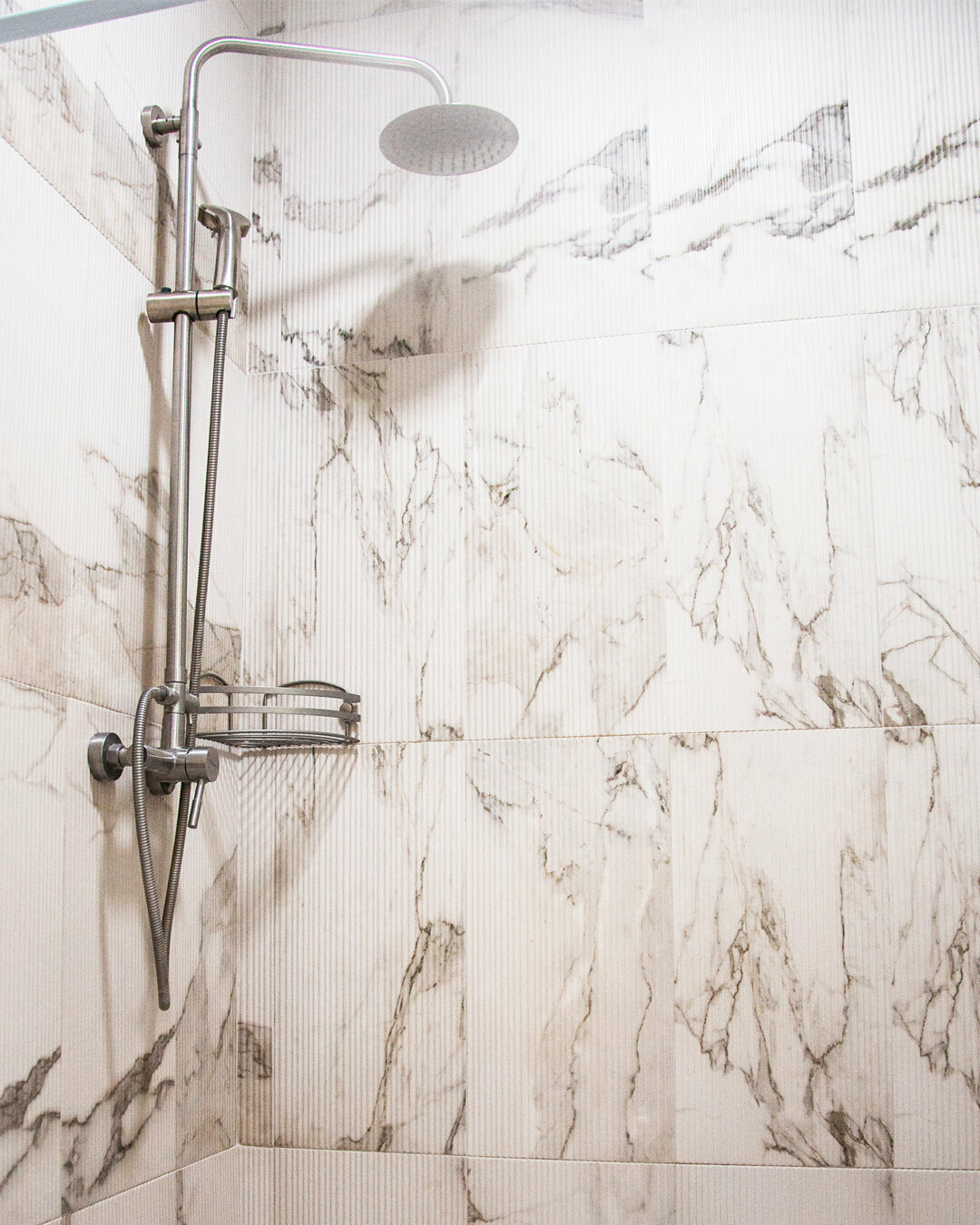 Полулюкс с балконом