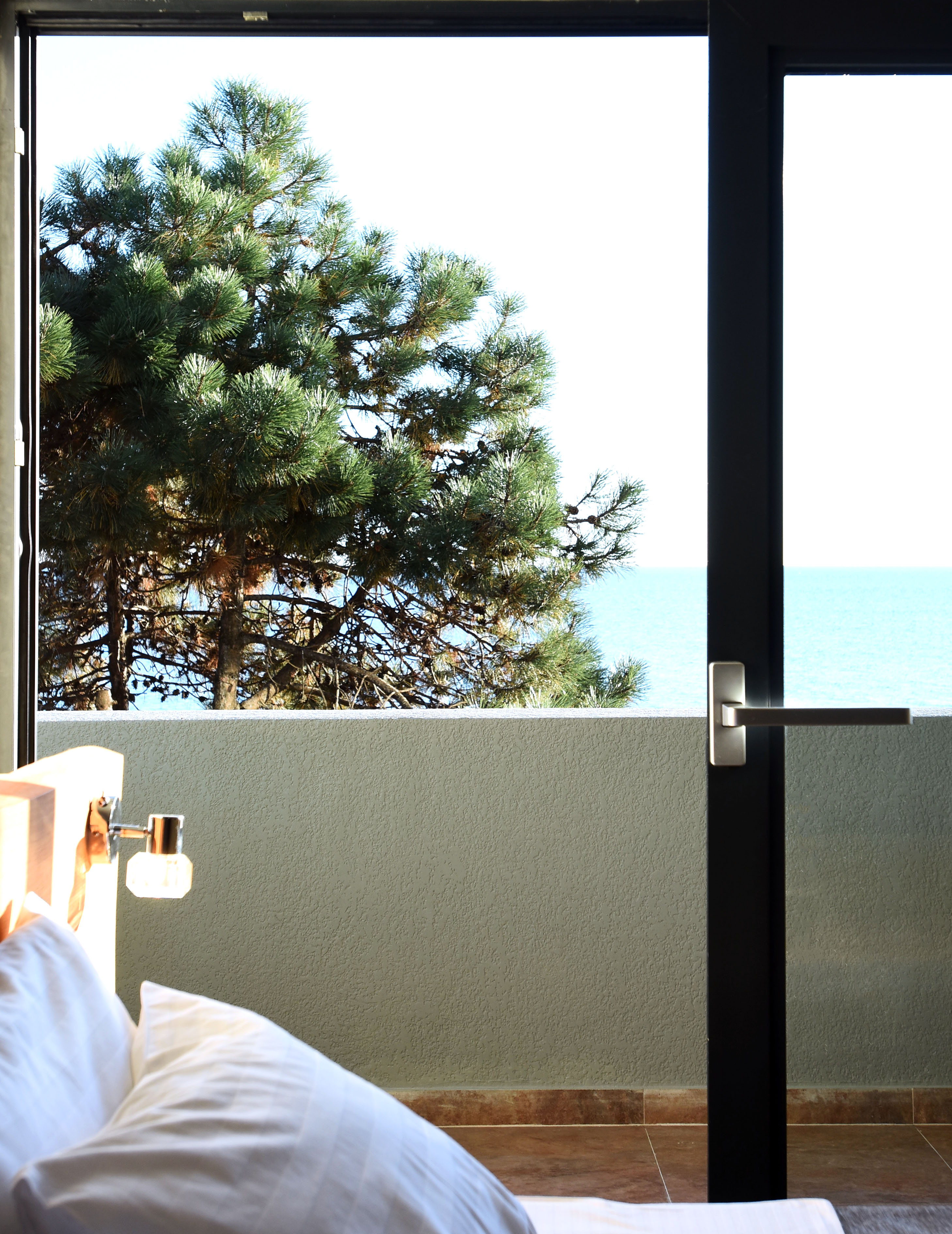 Улучшенный четырехместный номер