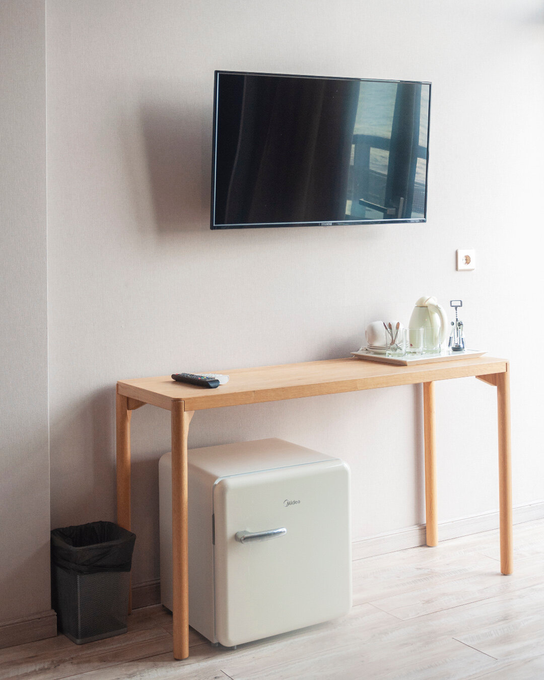 Люкс с 2 спальнями