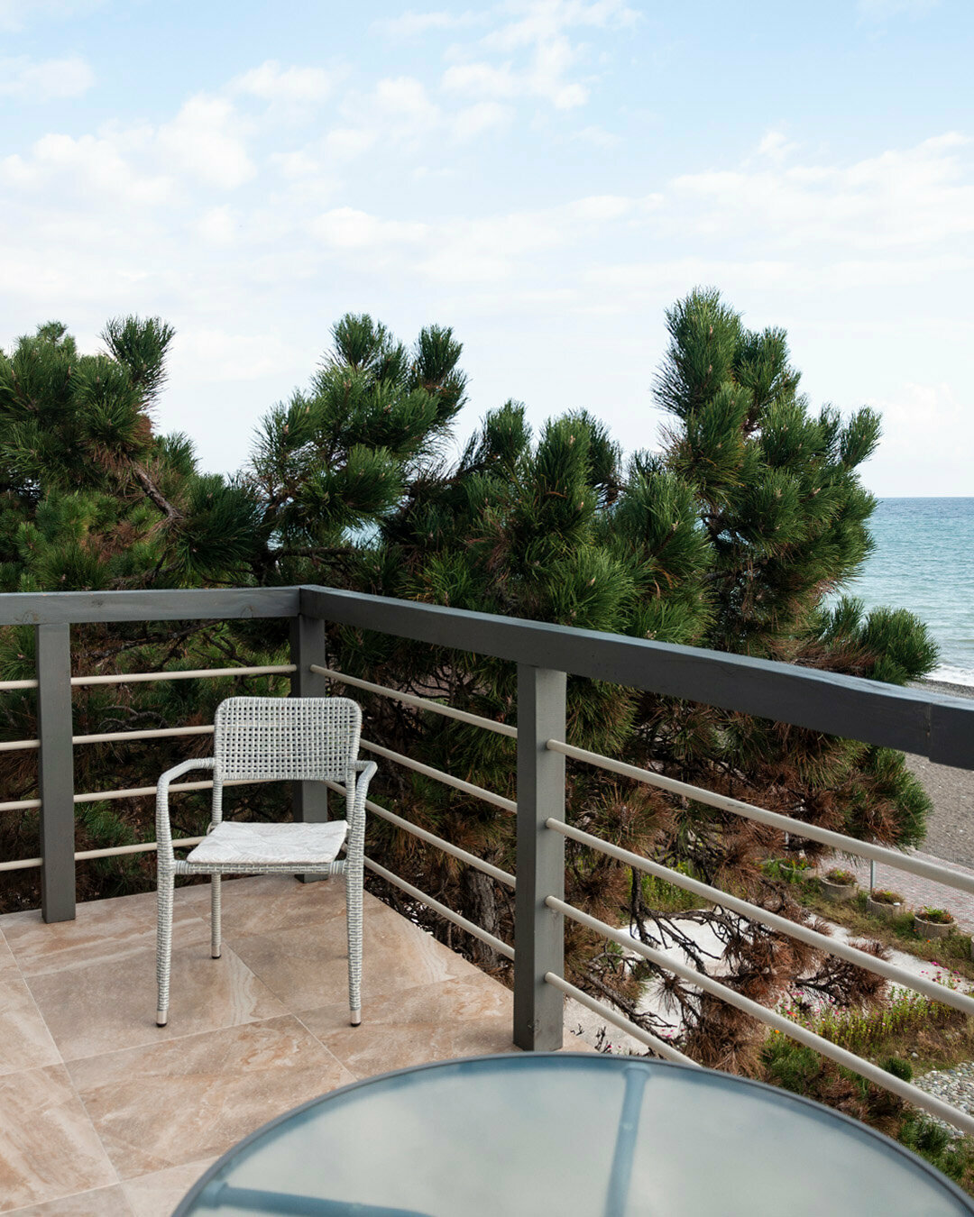 Люкс с 2 спальнями