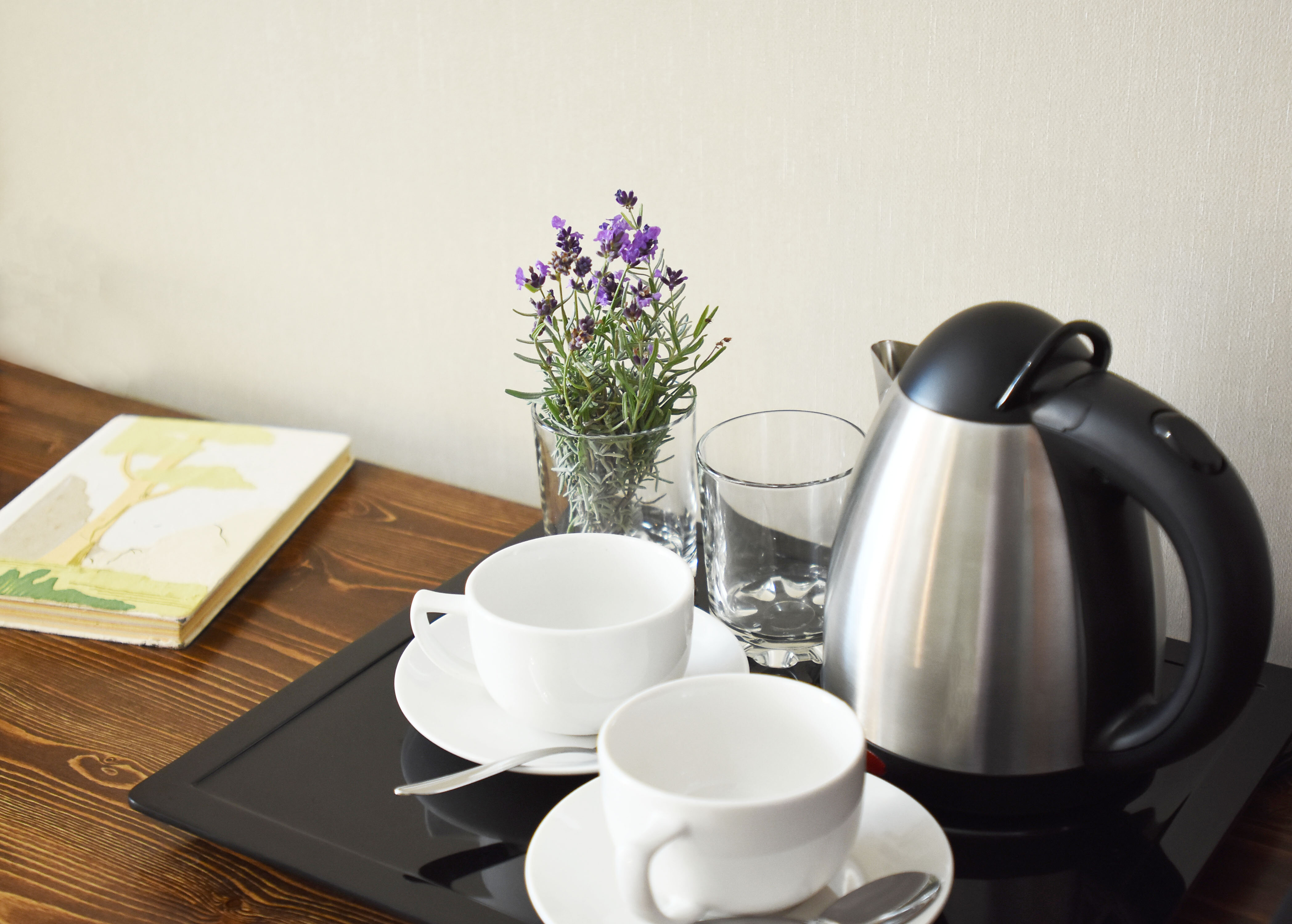 Улучшенный четырехместный номер