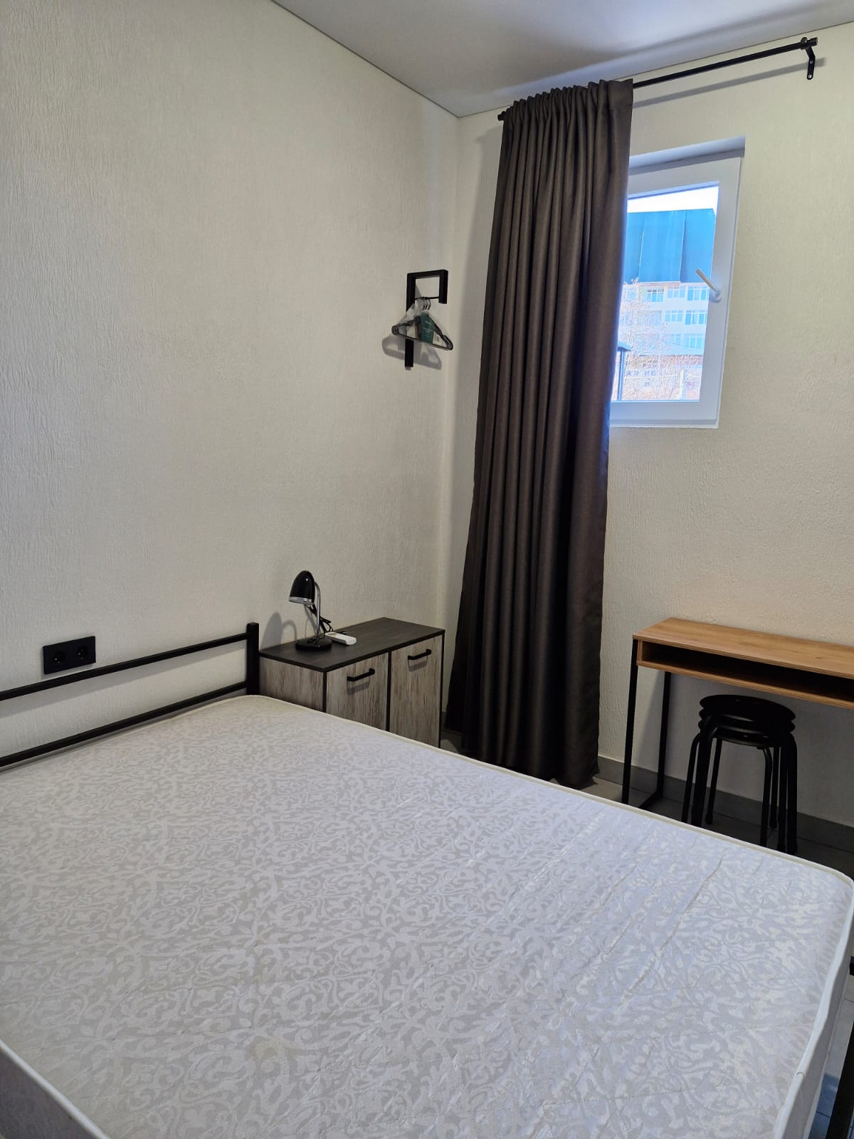 Стандартный трехместный номер