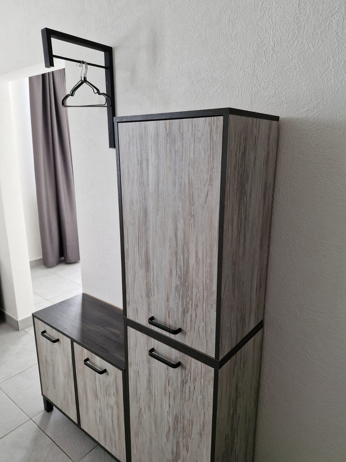 Четырехместный номер «Комфорт»