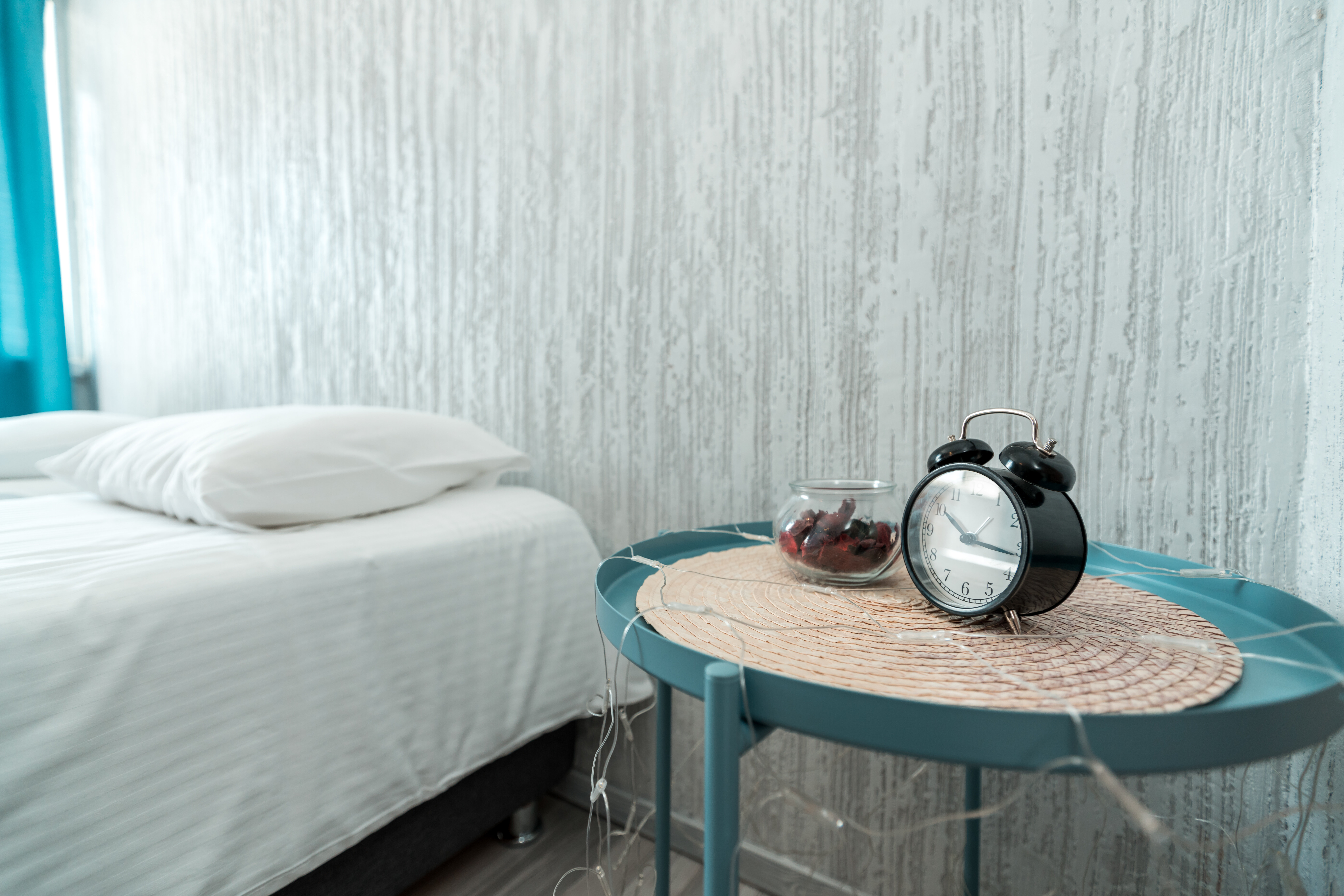 Трехместный номер