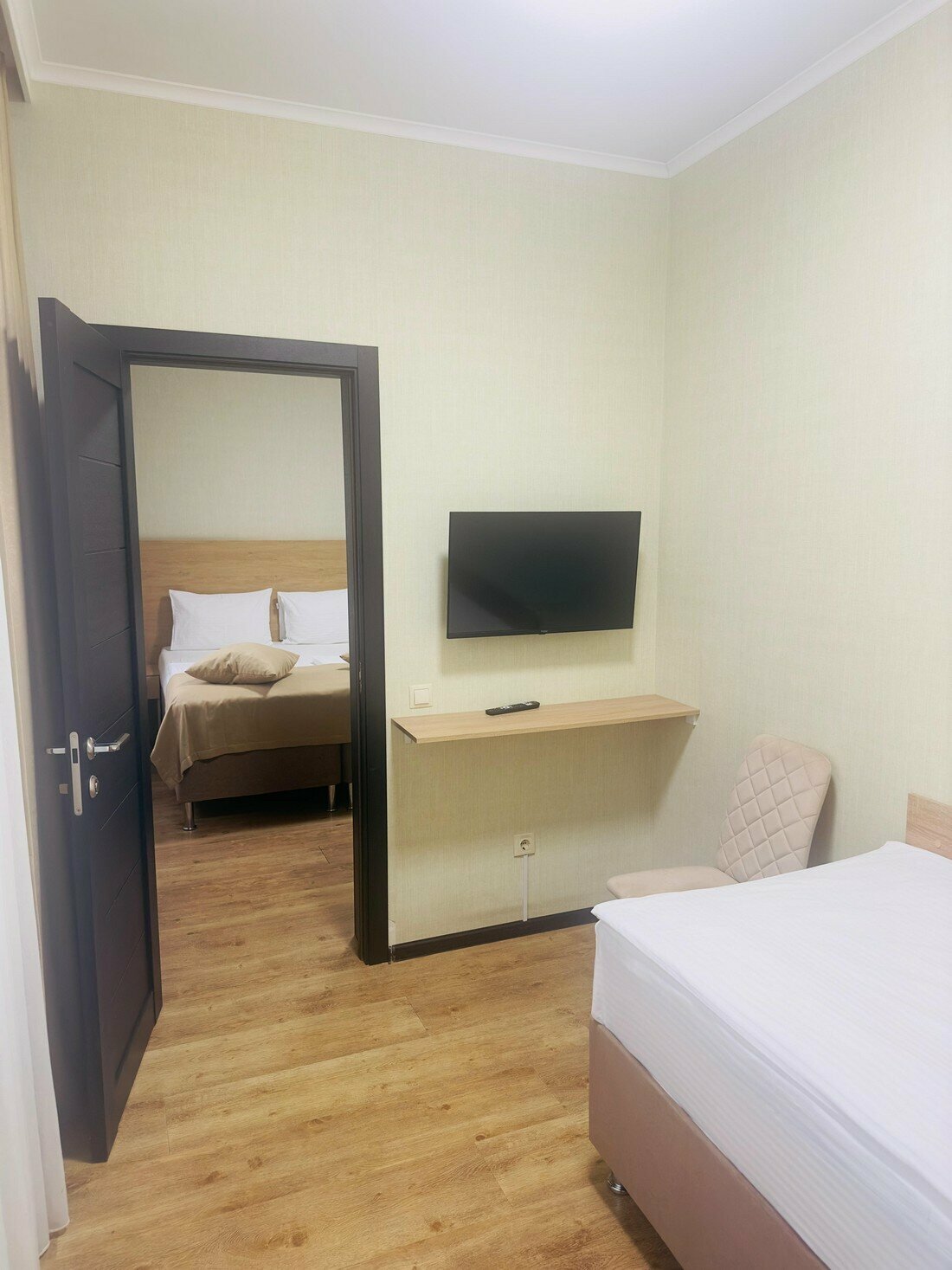 Семейный номер