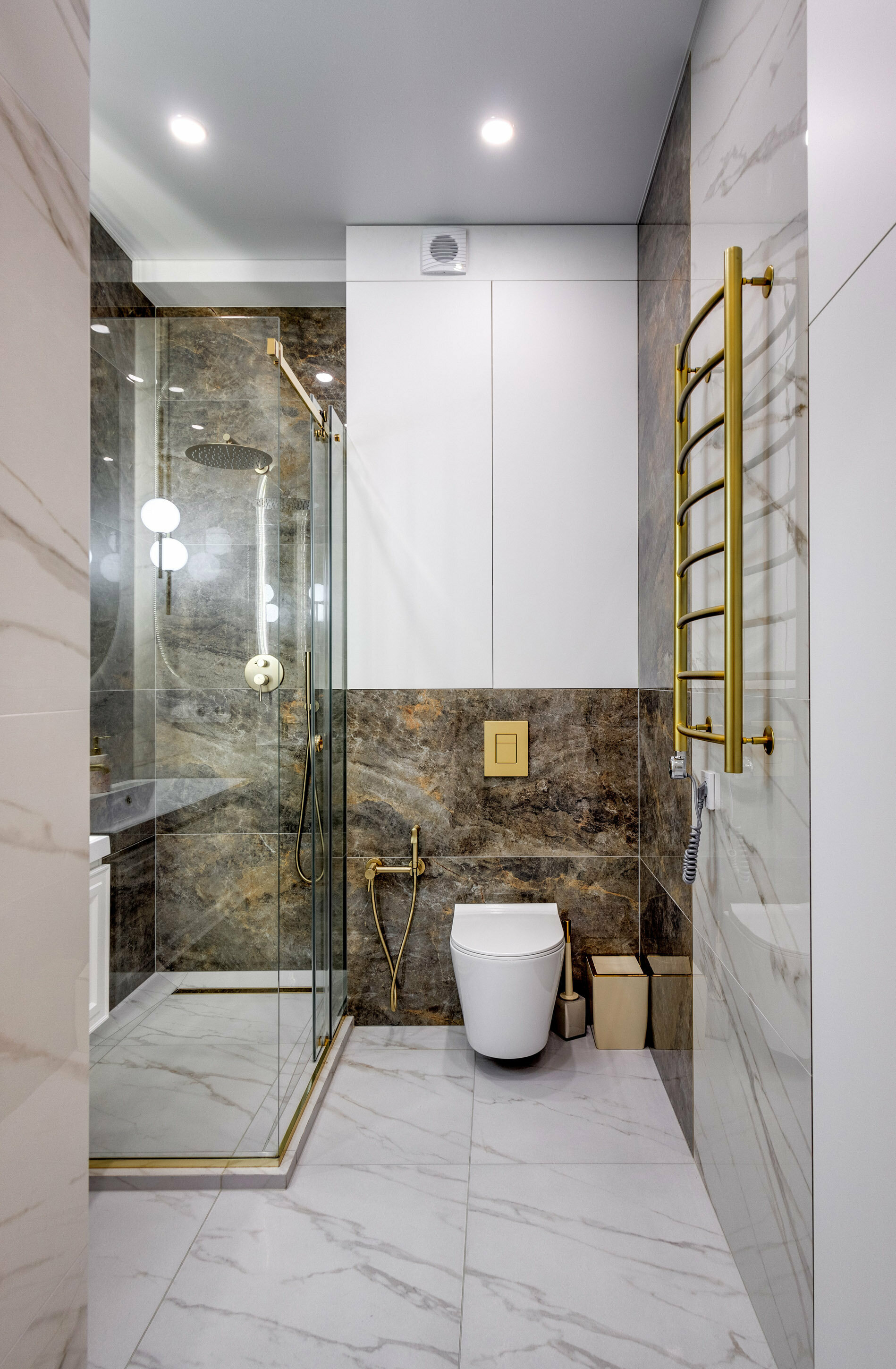 Апартаменты