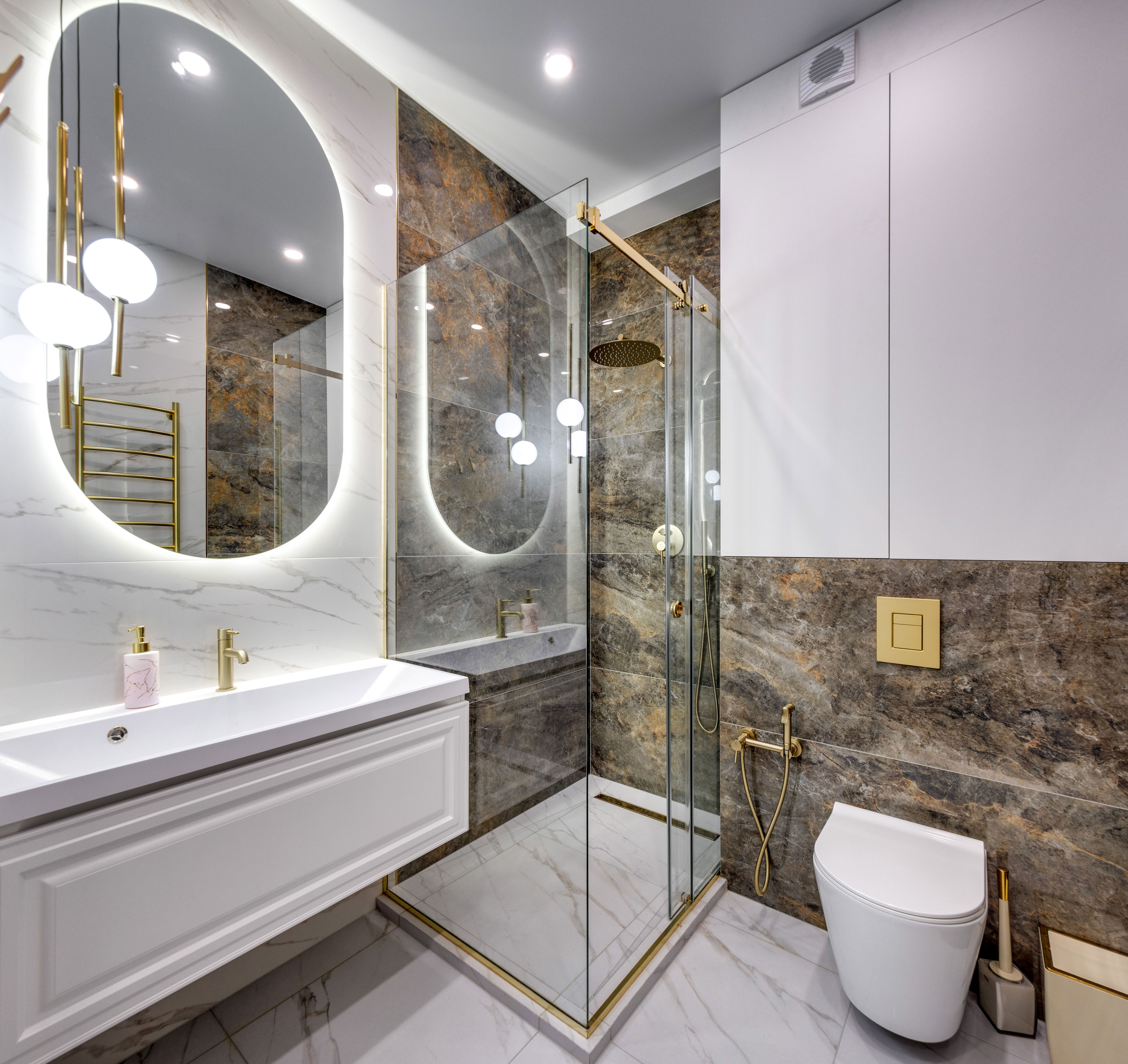 Апартаменты