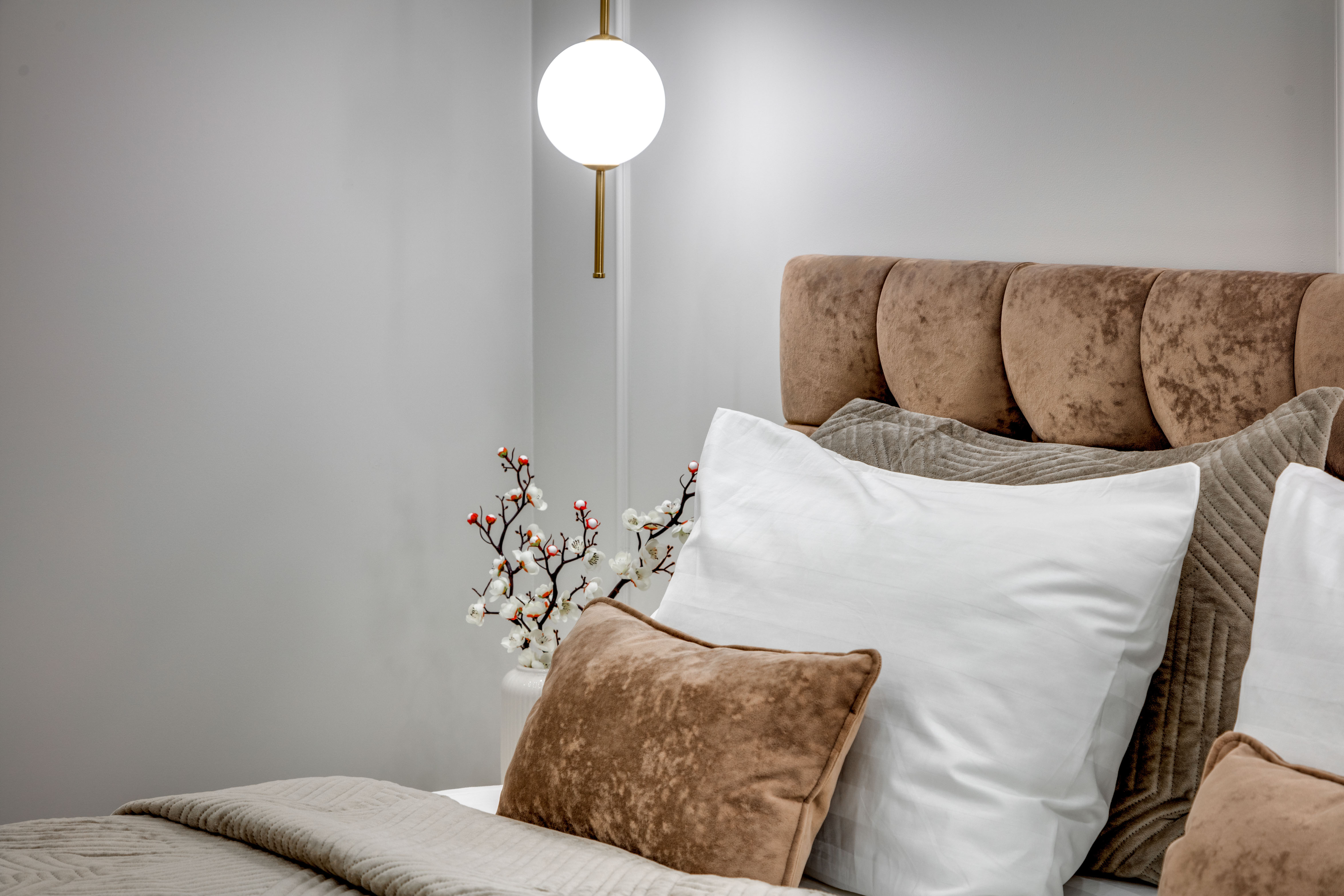 Апартаменты