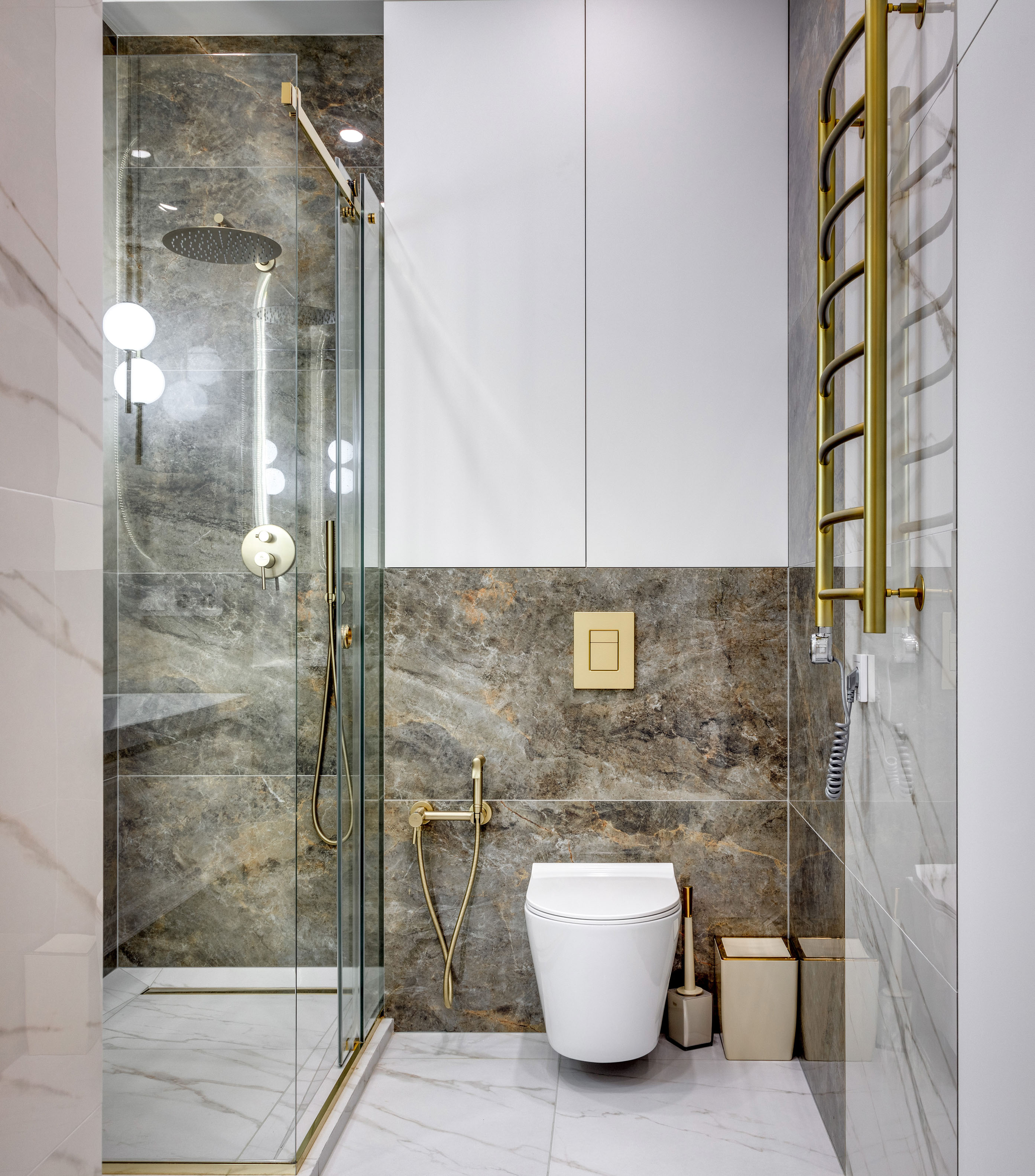 Апартаменты