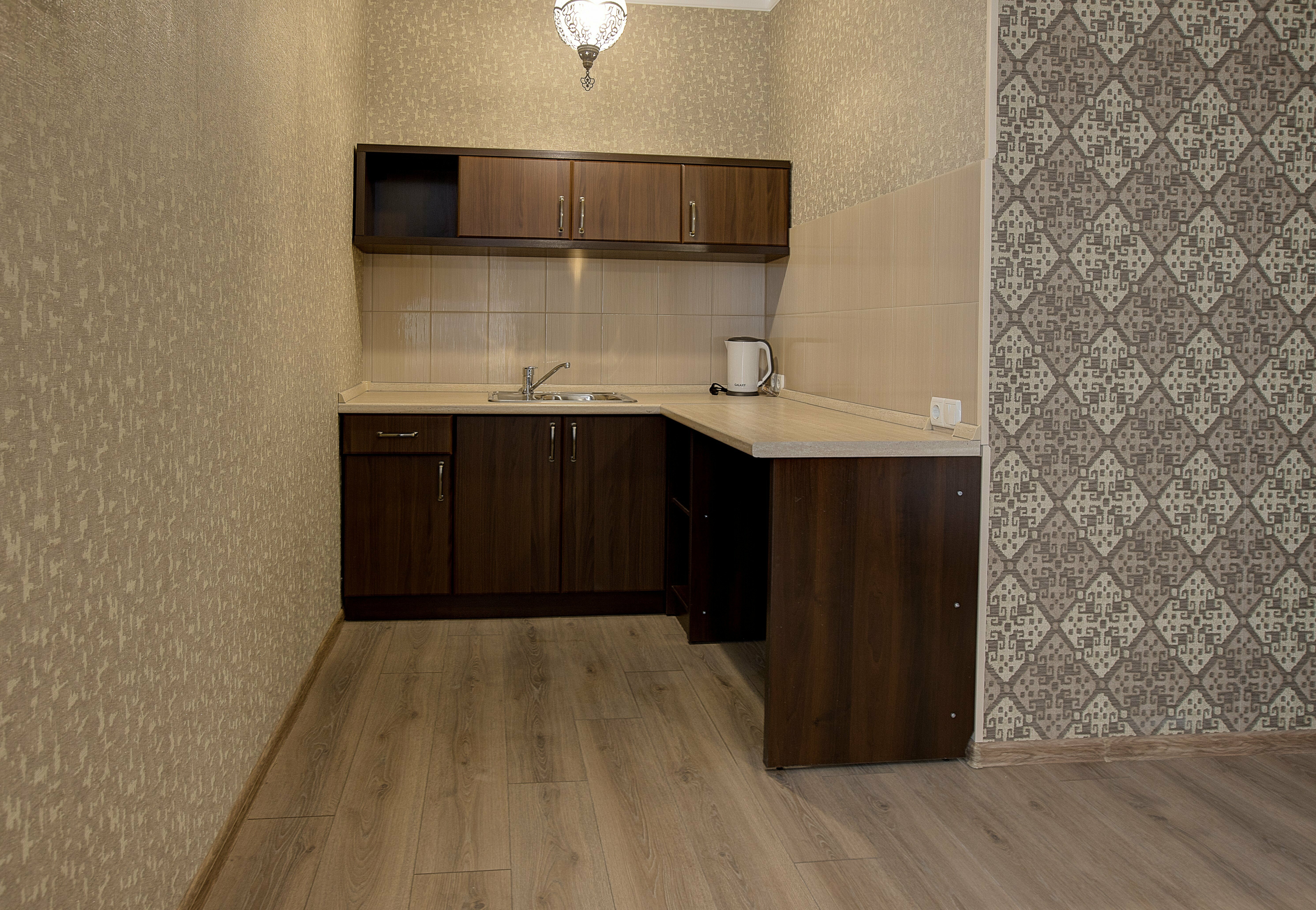 Трехместный номер «Комфорт»