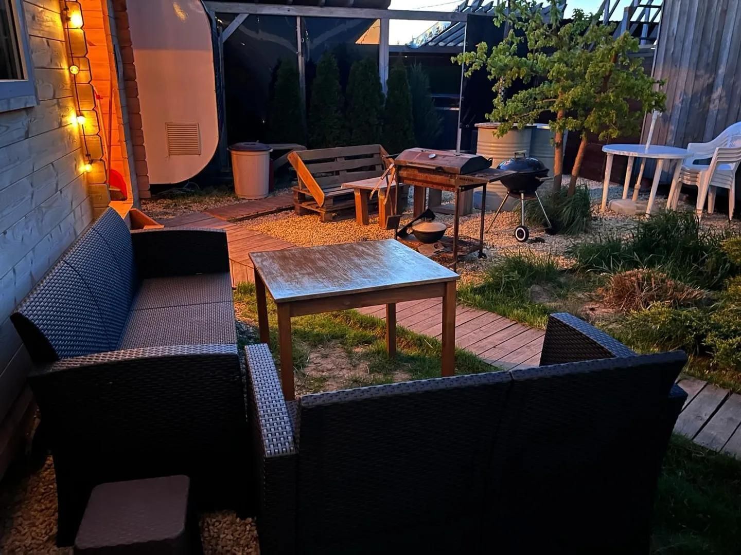 Семейный номер с видом на море