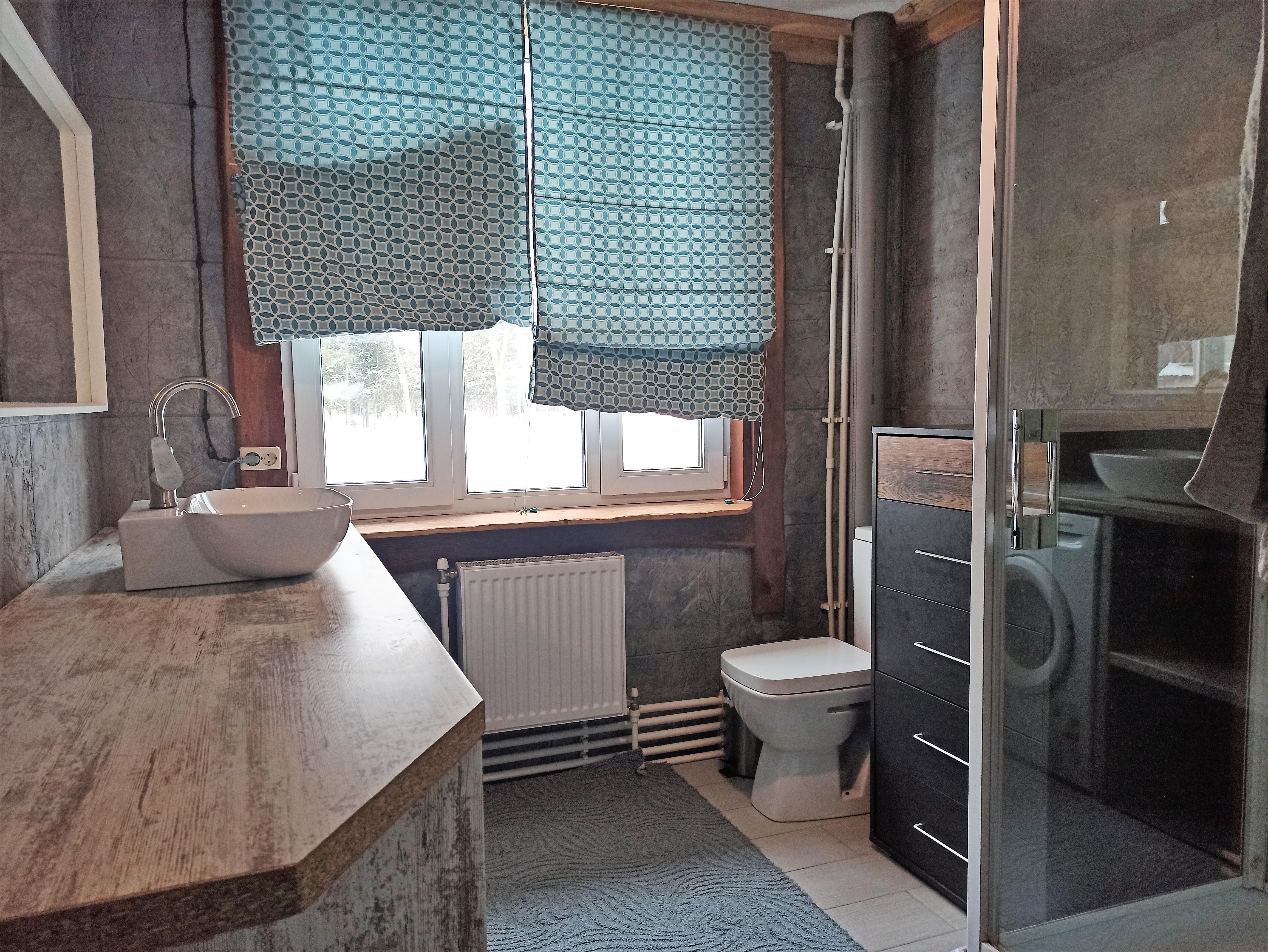 Дом для семейного отдыха