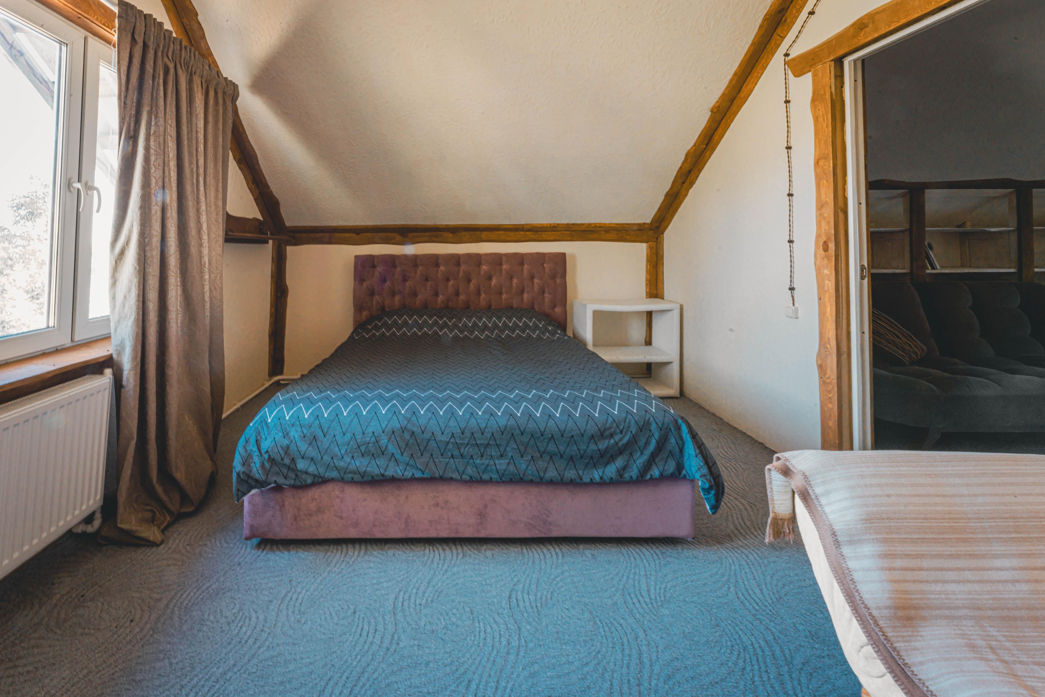 Дом для семейного отдыха