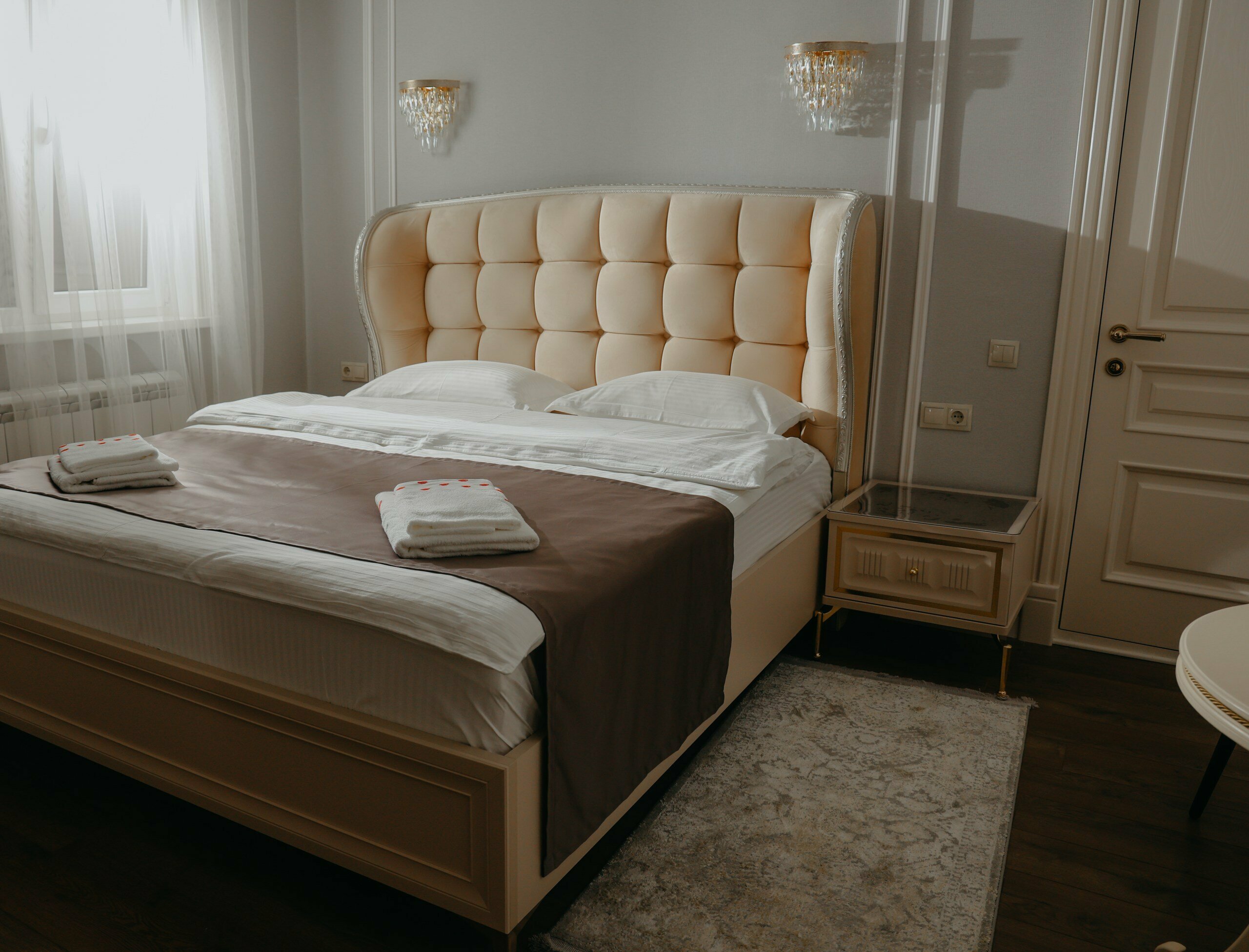 Стандарт 203