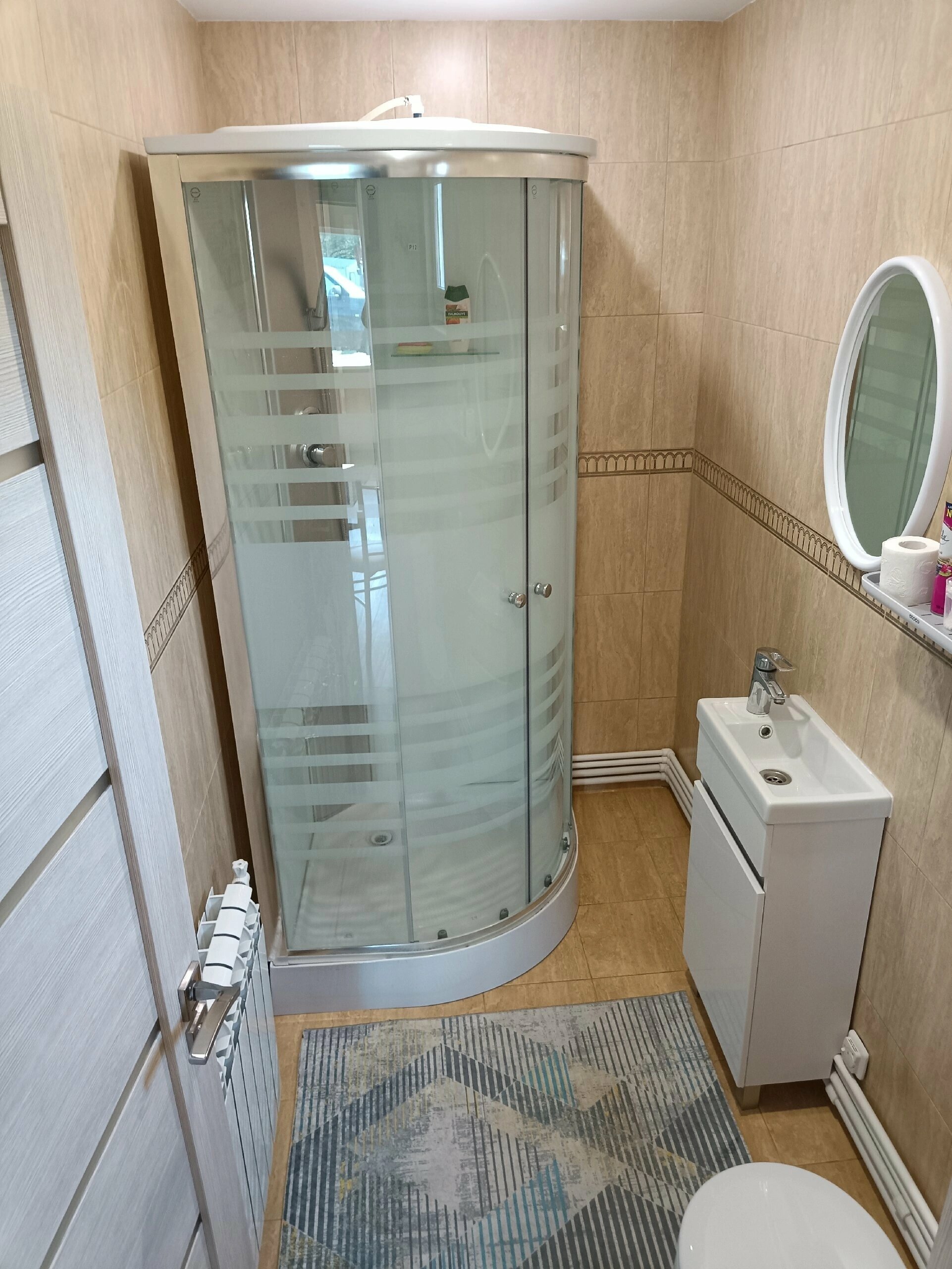 Классический четырехместный номер