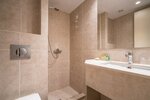 Улучшенный двухместный номер с 1 или 2 кроватями, балкон в Castelli Hotel Adults Only - All Inclusive