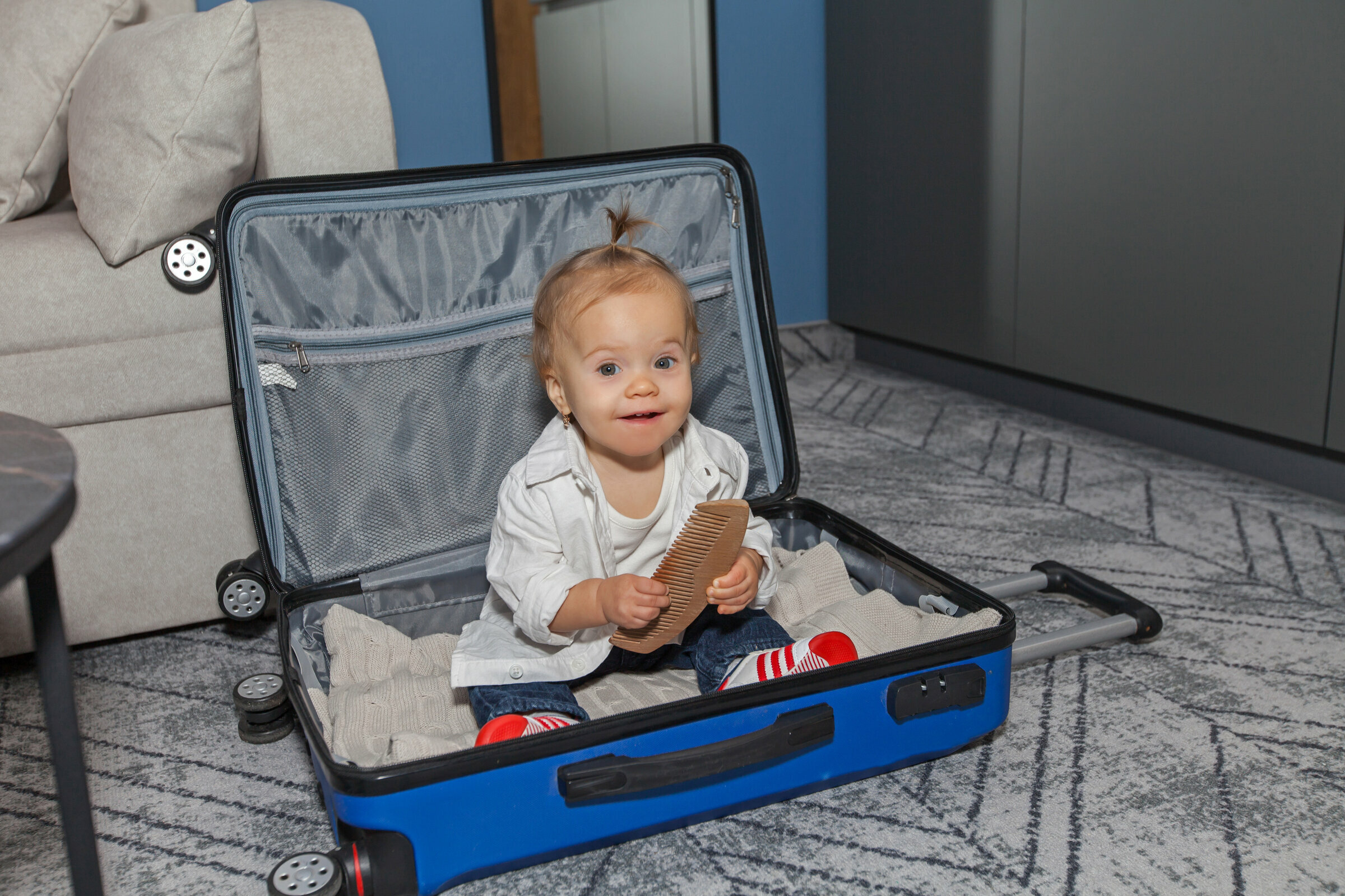 Стандартный номер-студия