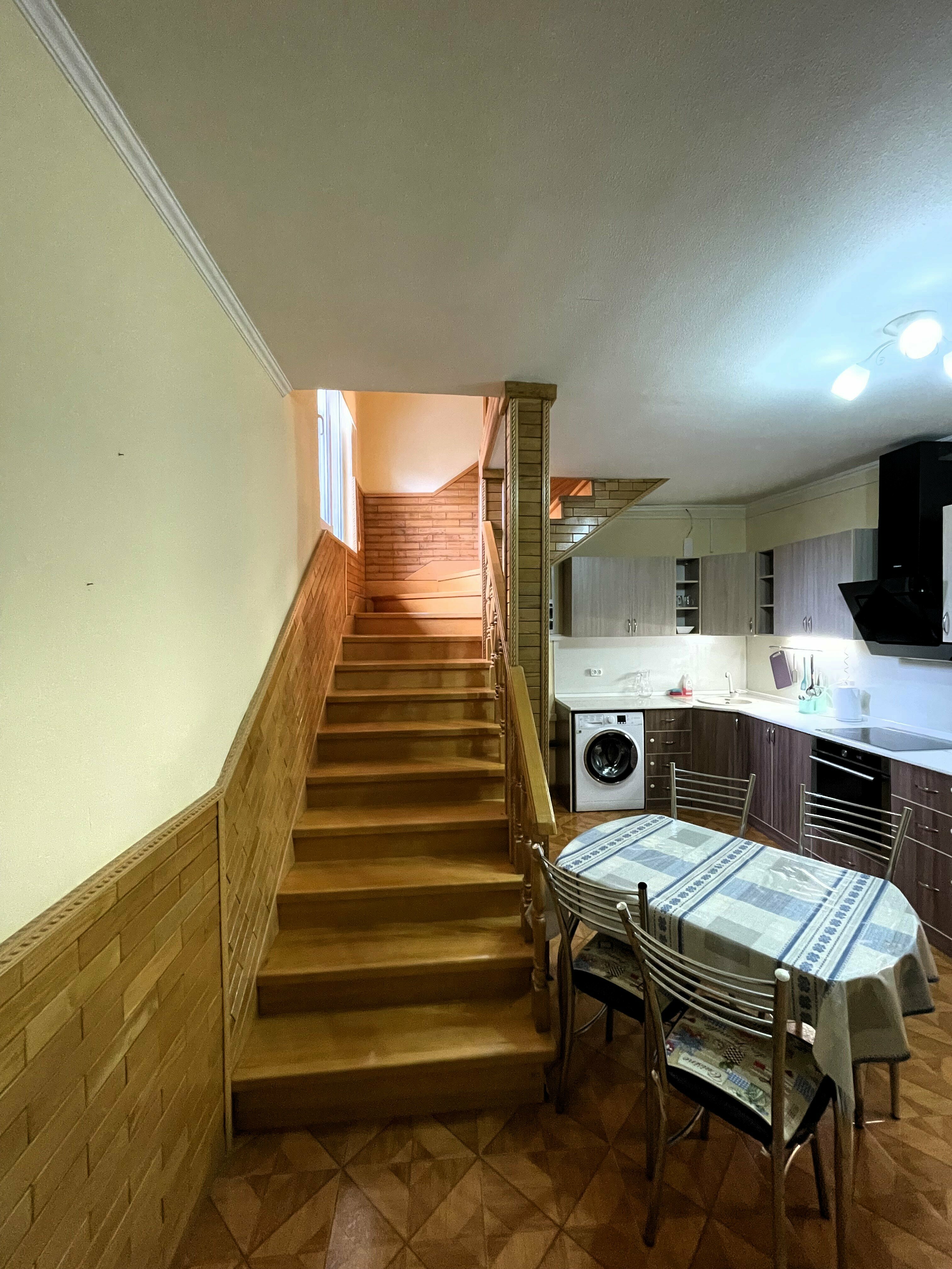 Семейный люкс