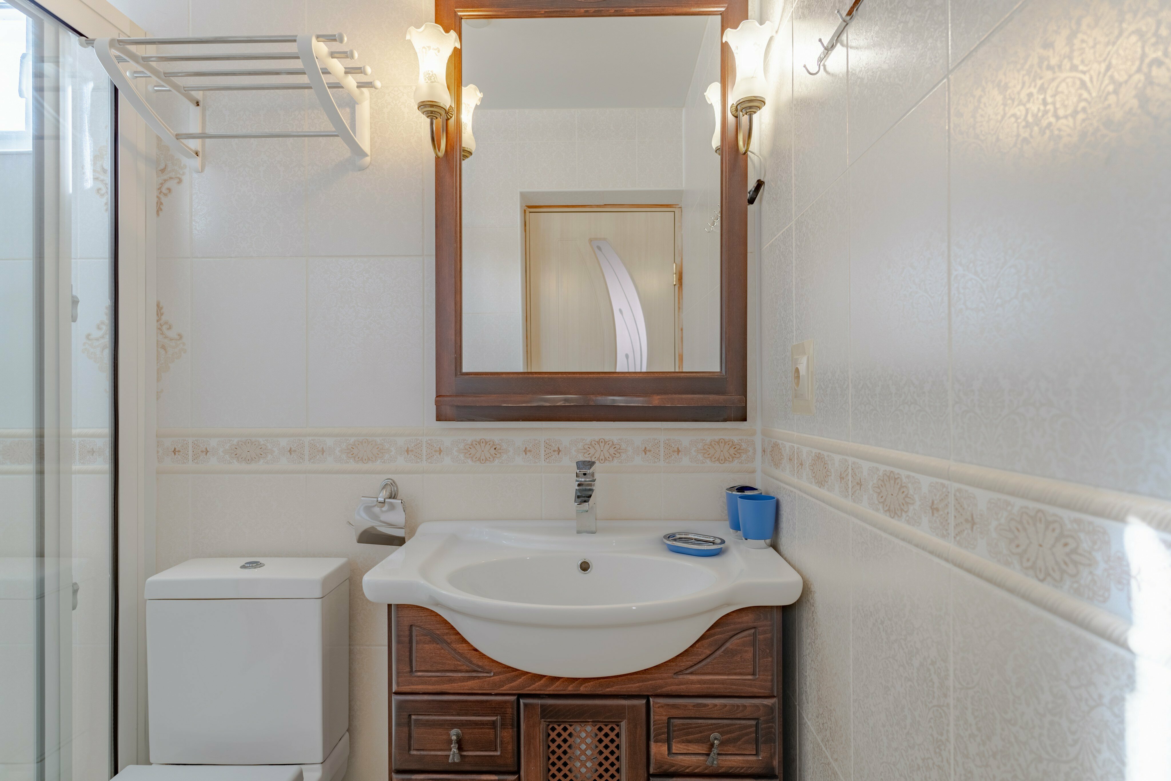 Улучшенные апартаменты