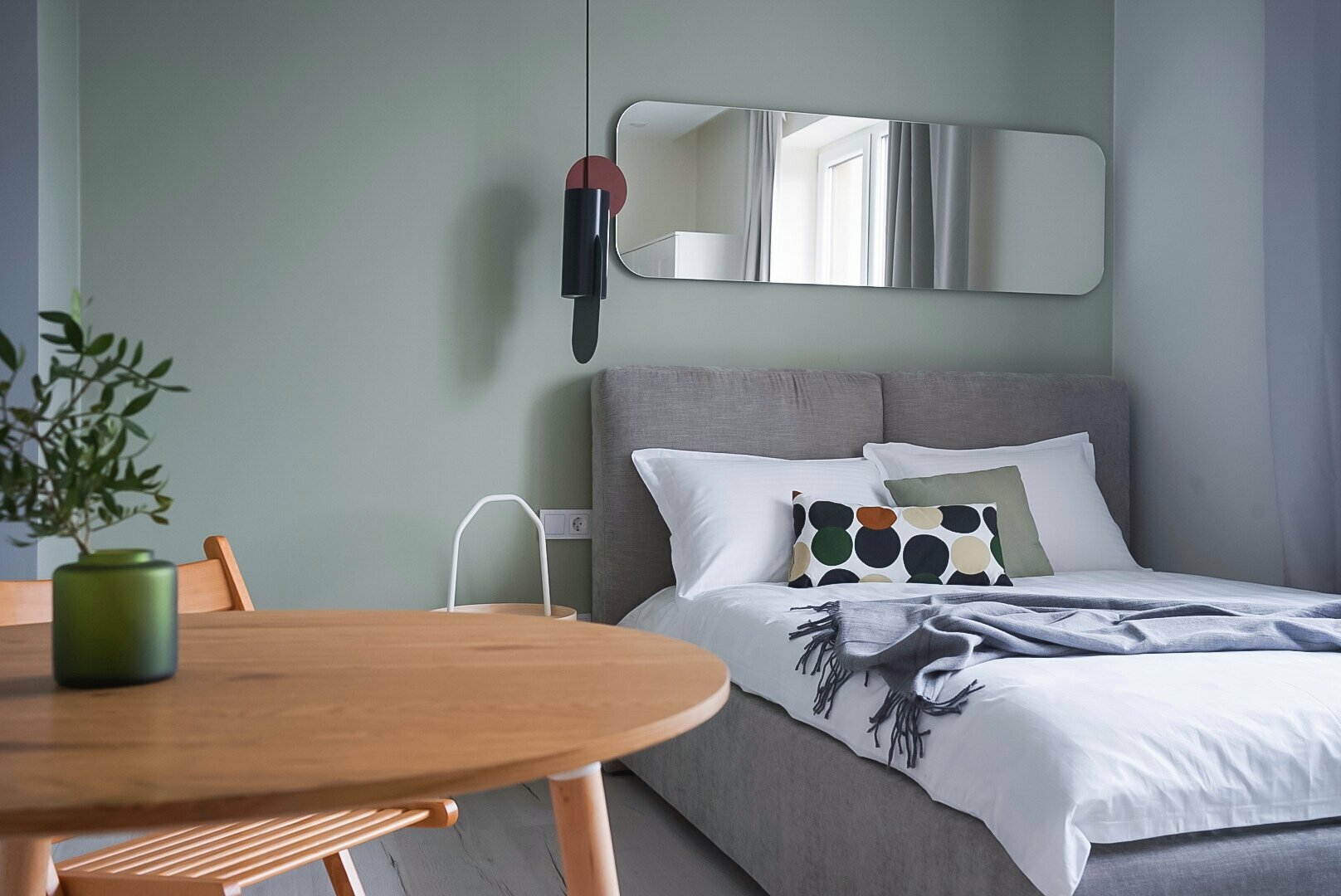 Студия "Мята"