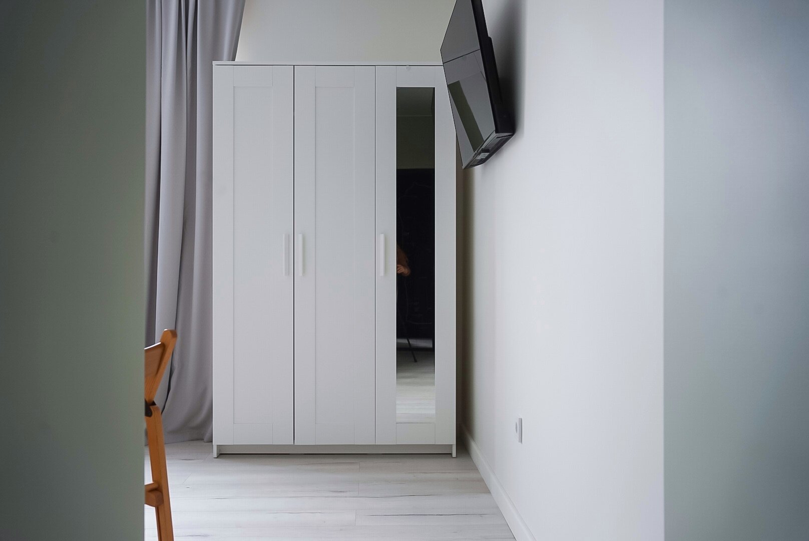 Студия "Мята"