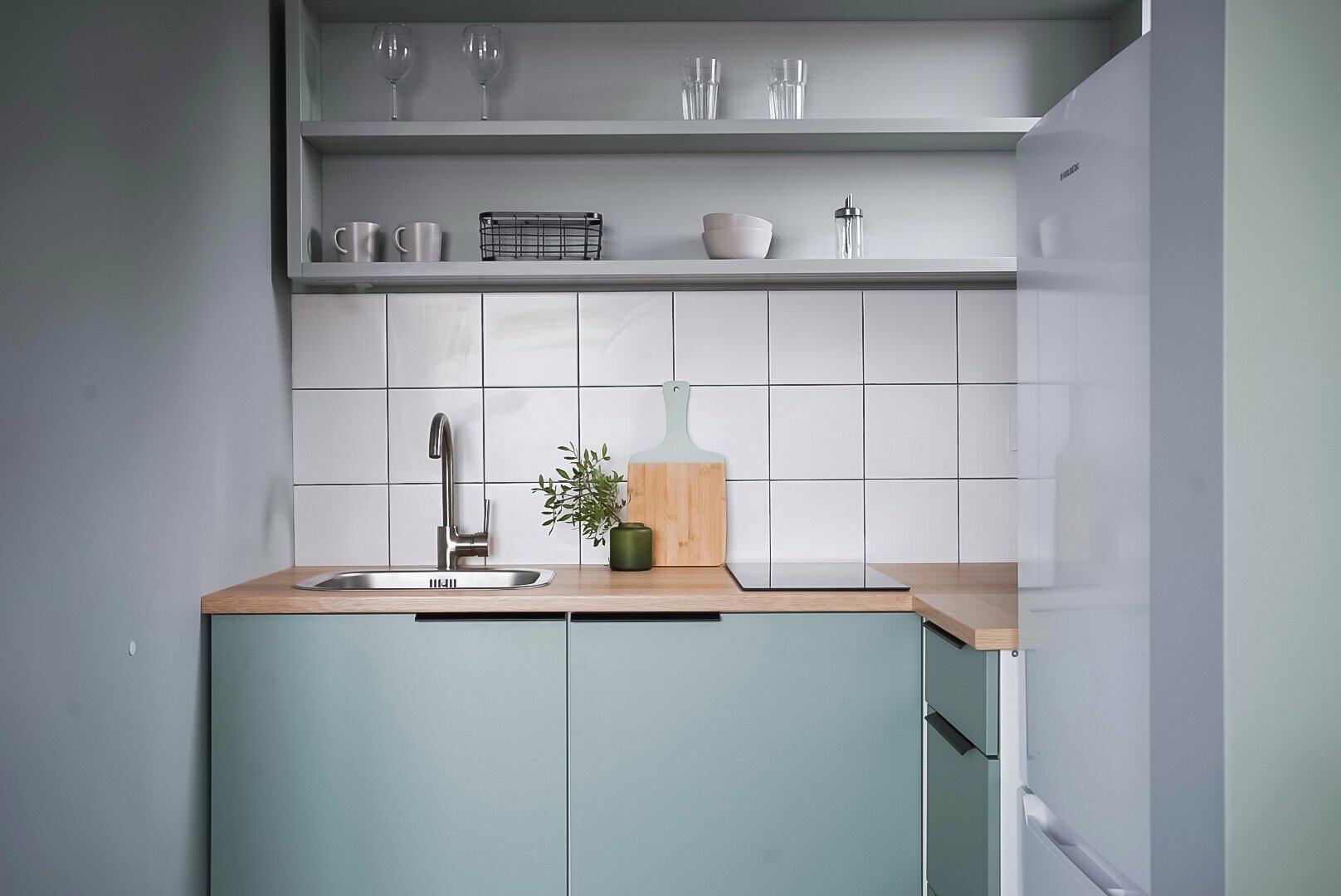 Студия "Мята"