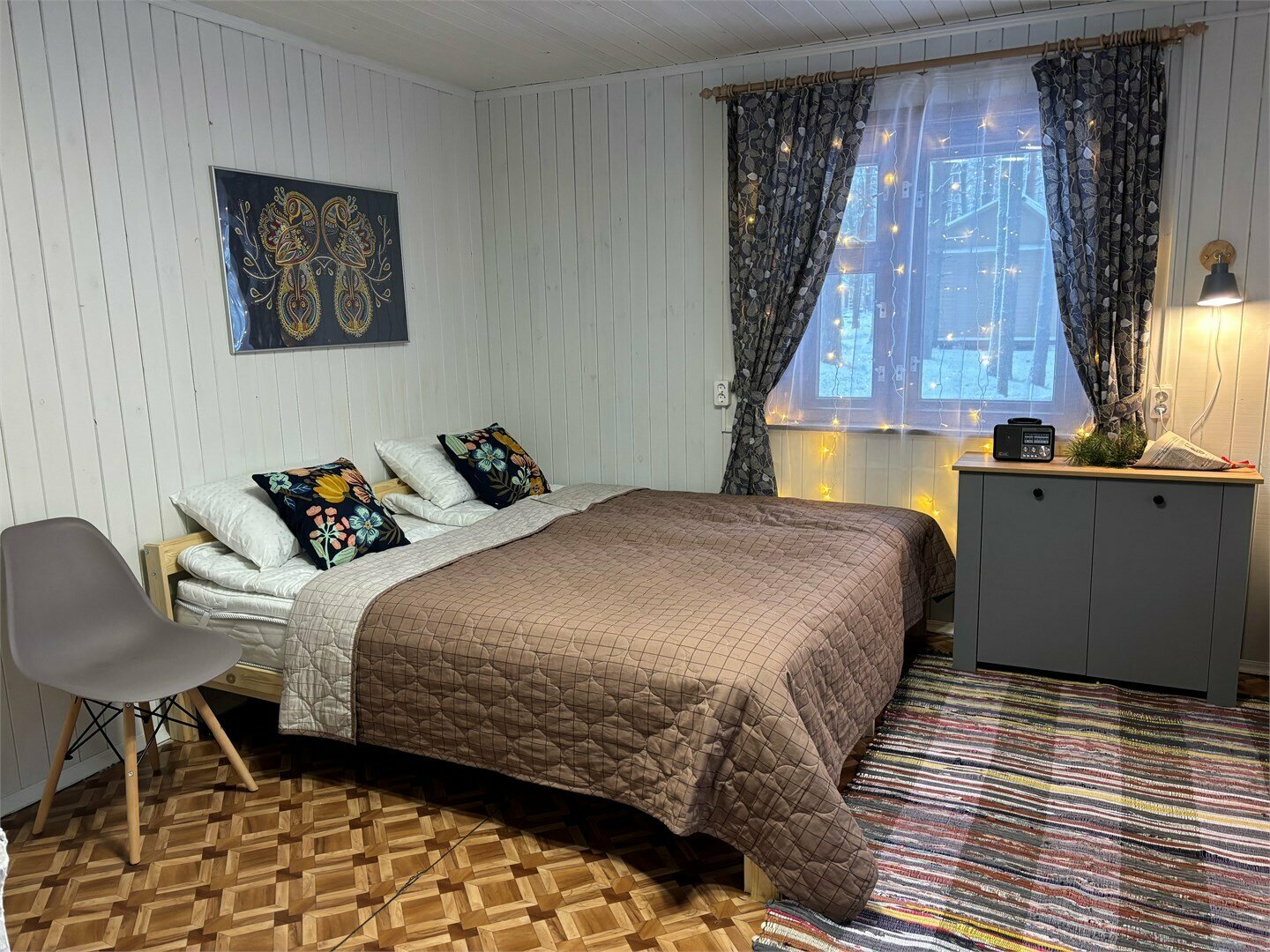 Печкин дом 2