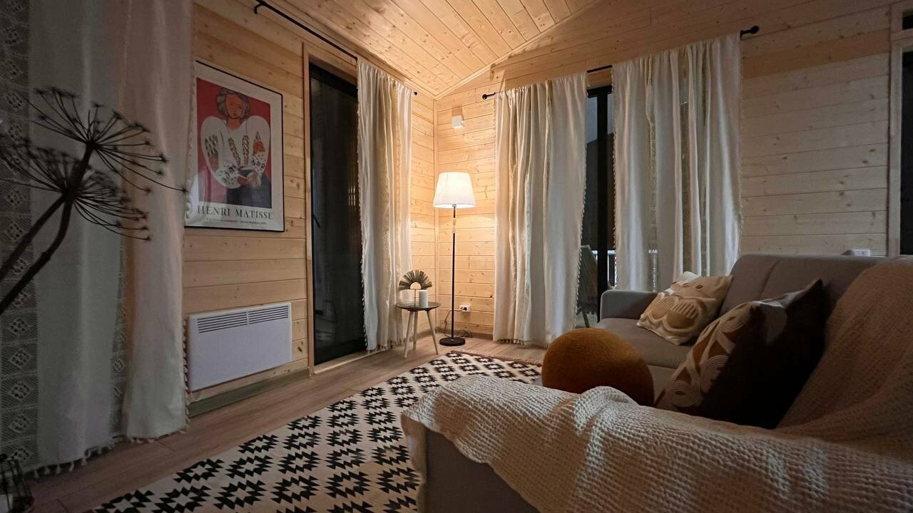 Семейный люкс