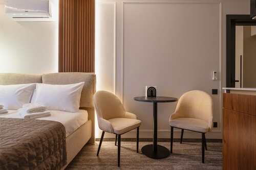 Квартал | Студия