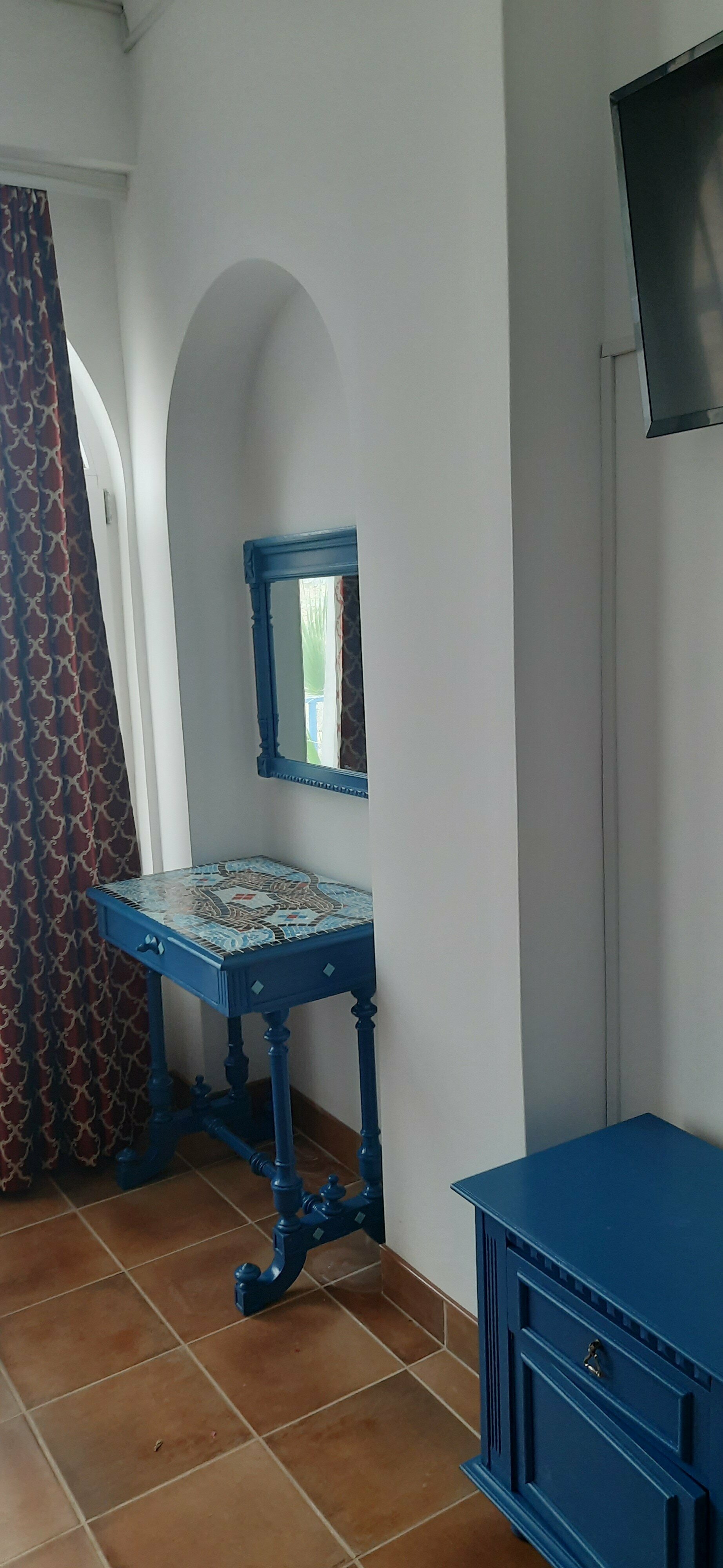 Семейный номер с ванной комнатой