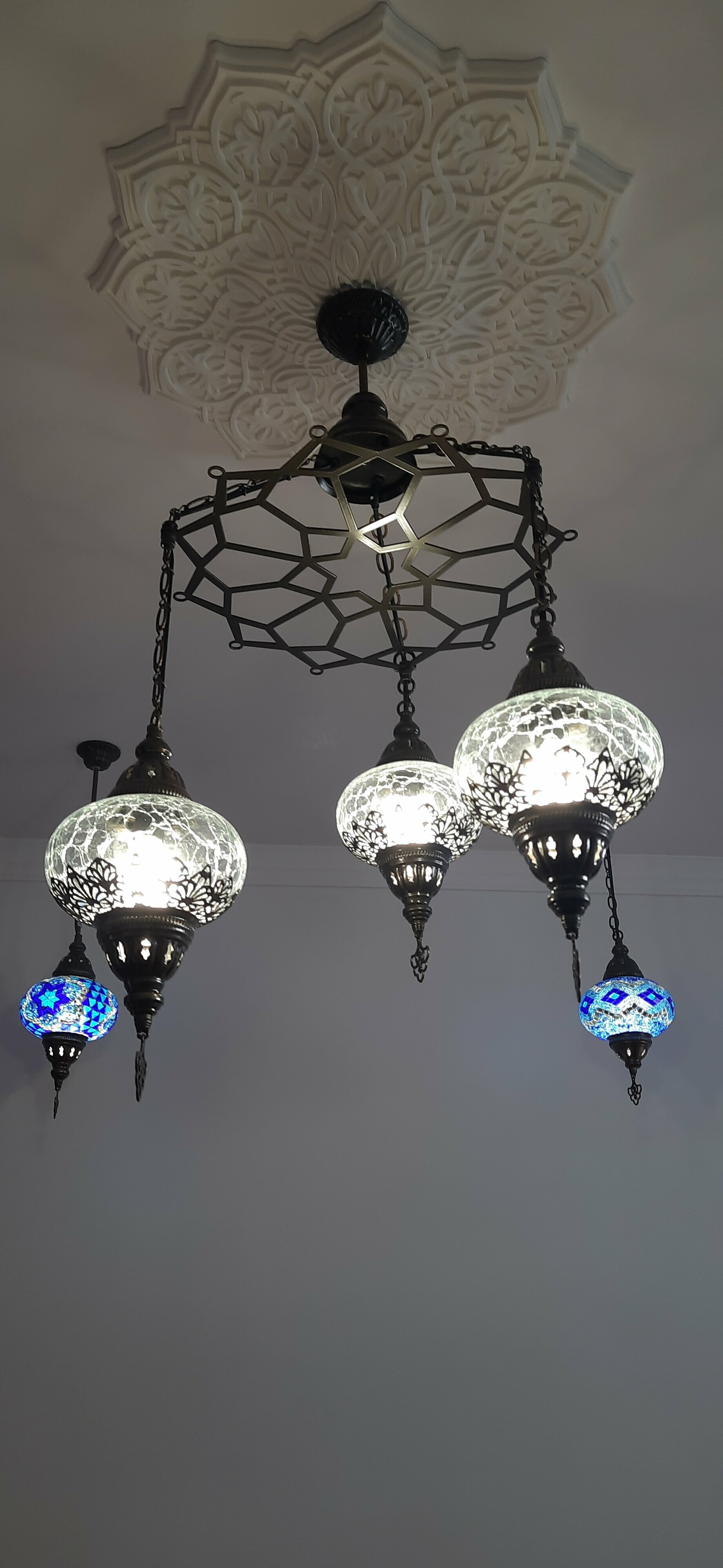 Семейный номер с ванной комнатой