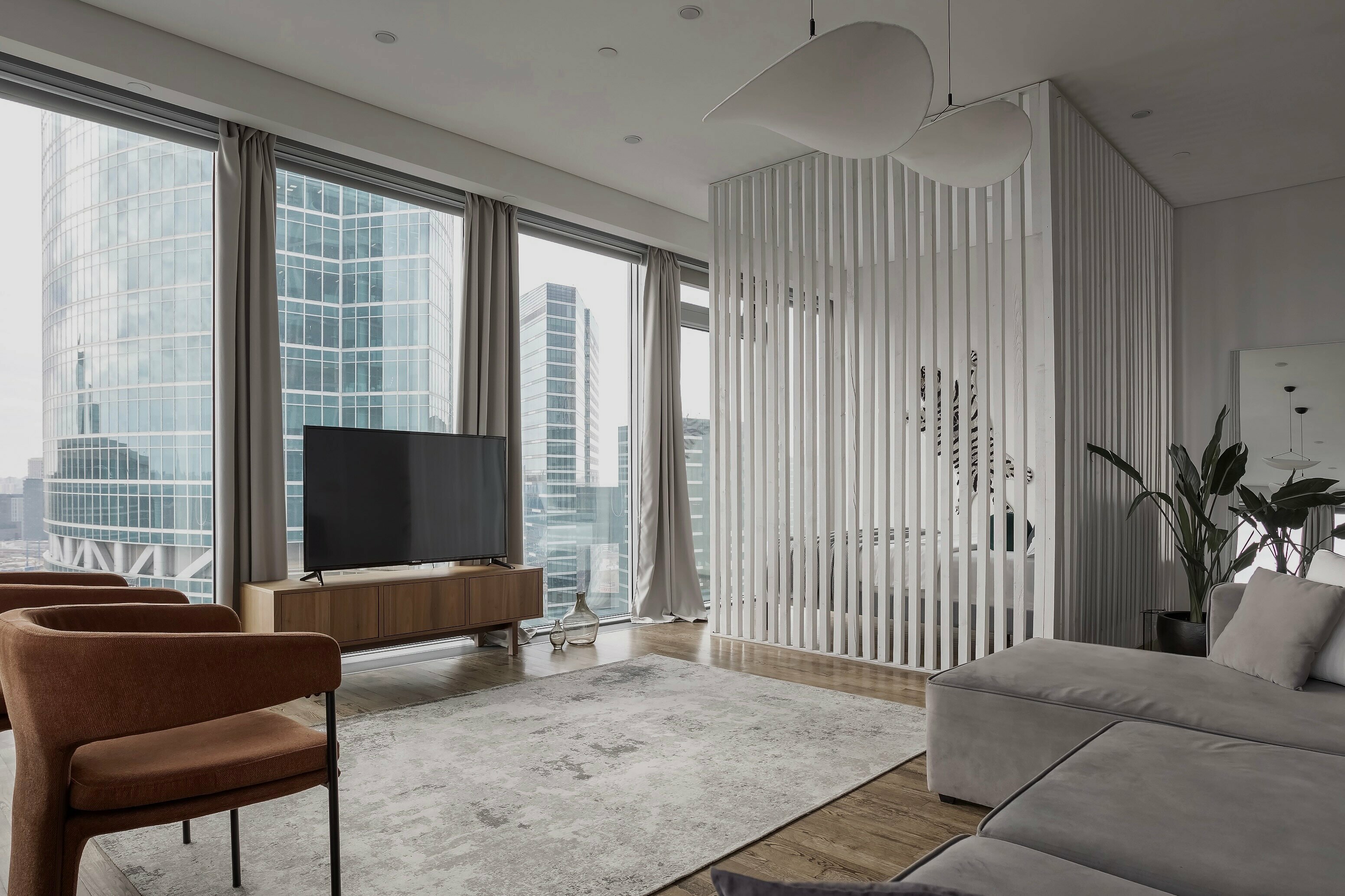 Studio Superior (external bathroom)