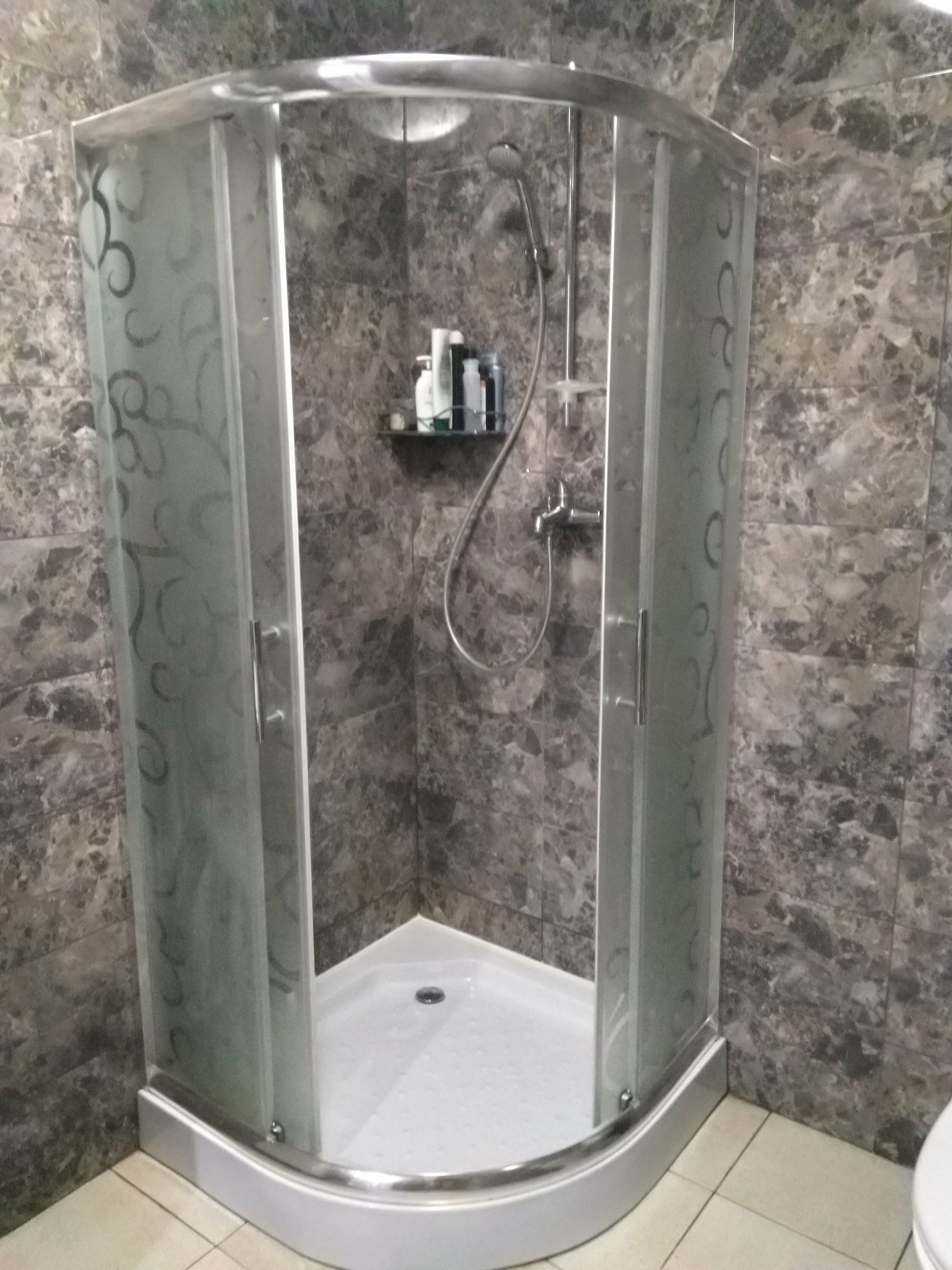 Двухместный номер с 2 отдельными кроватями