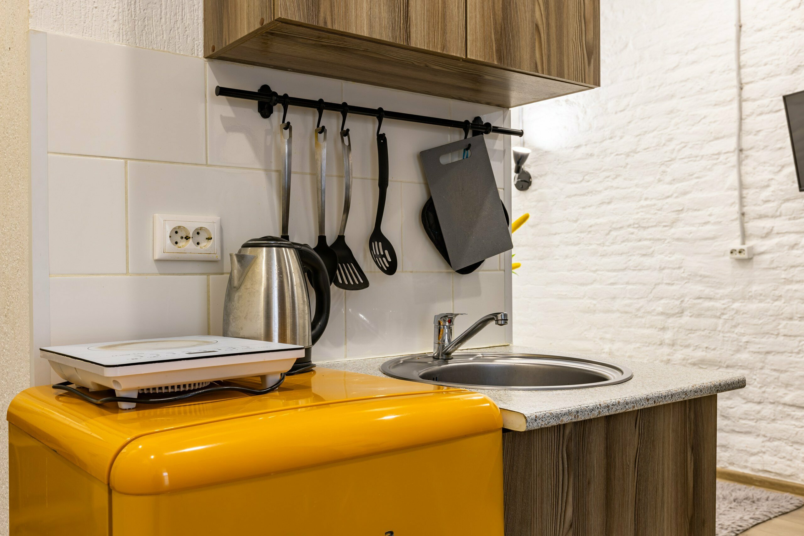 Апартамент семейный