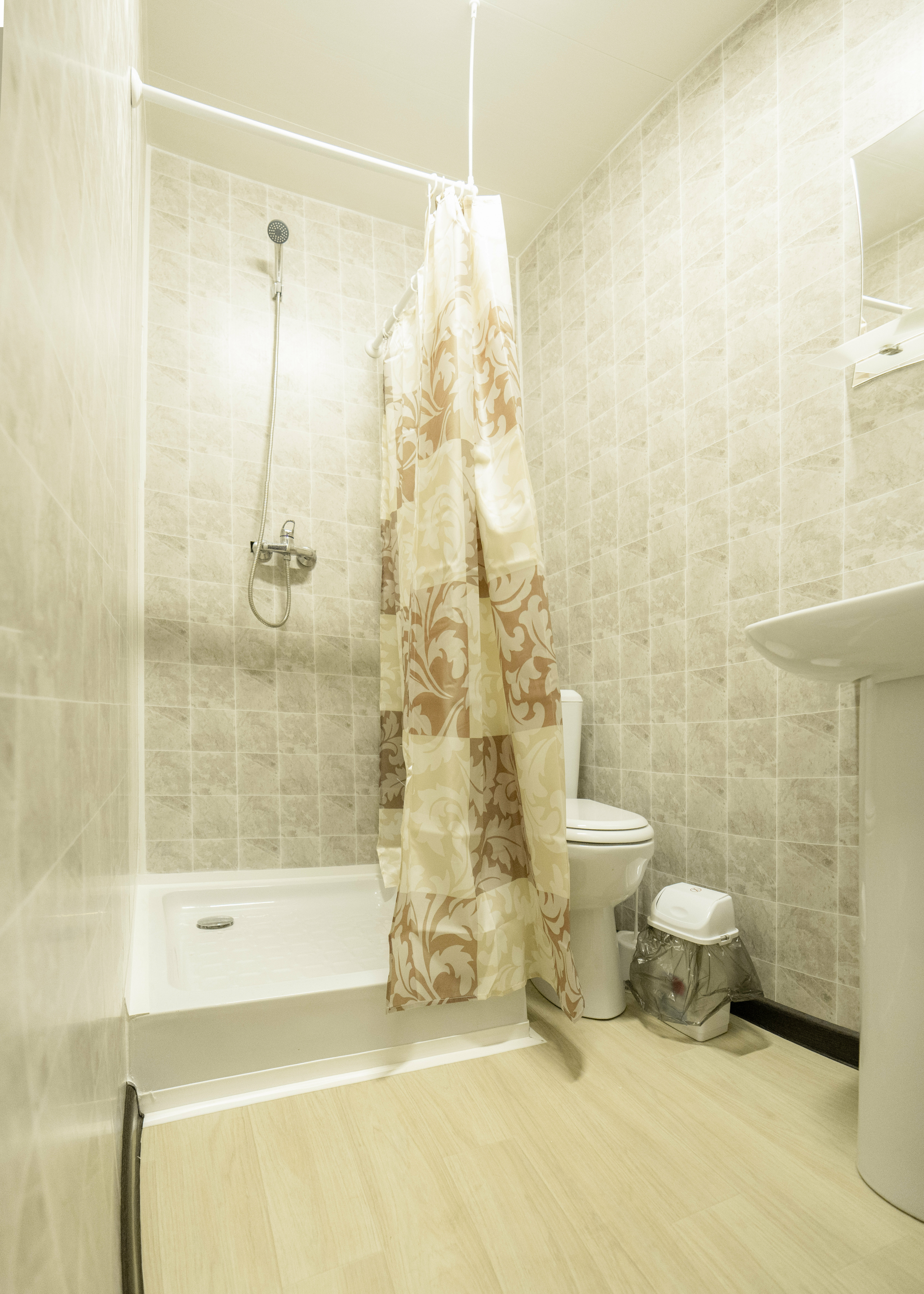 Семейный номер Делюкс