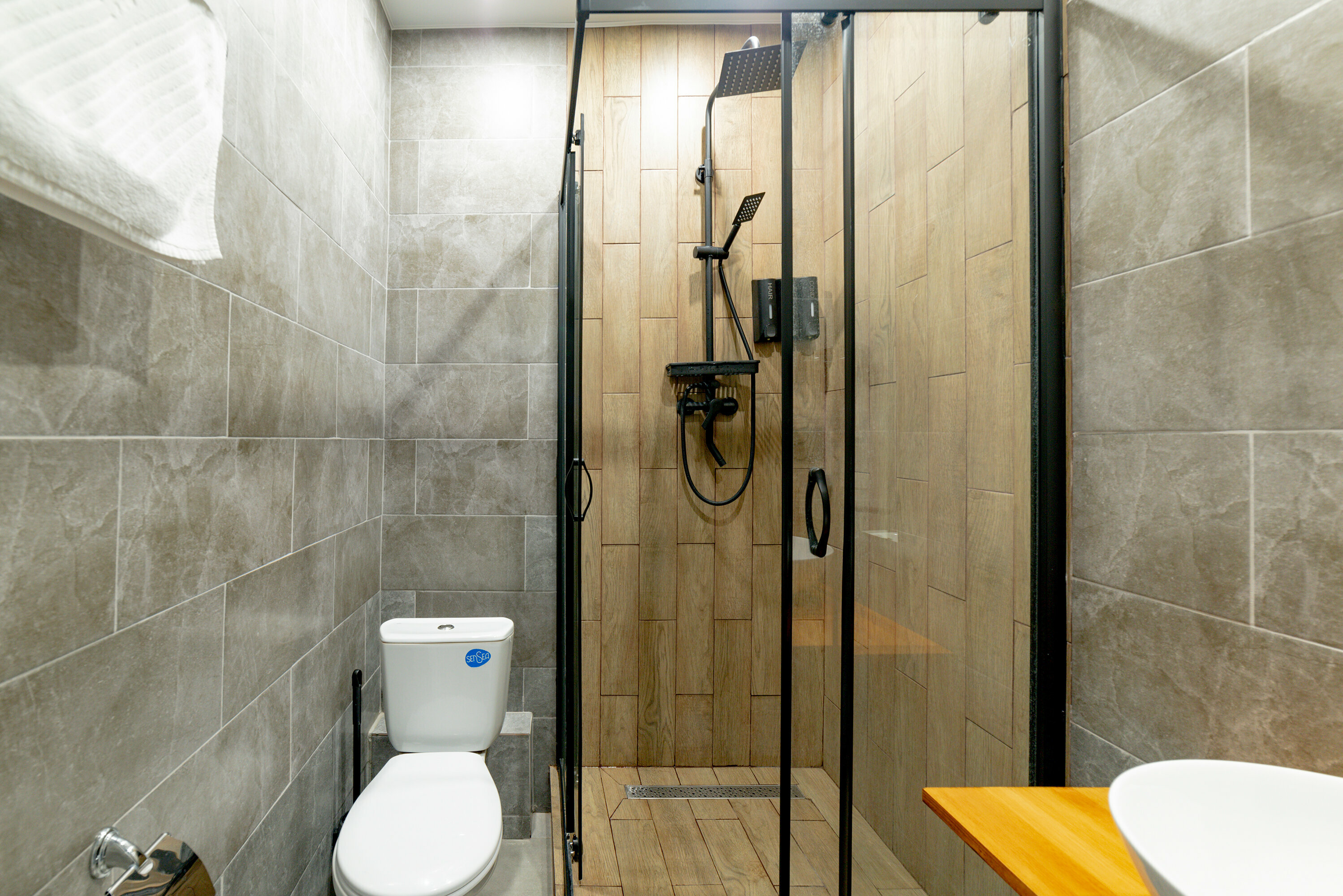 Улучшенный двухместный номер с 1 кроватью