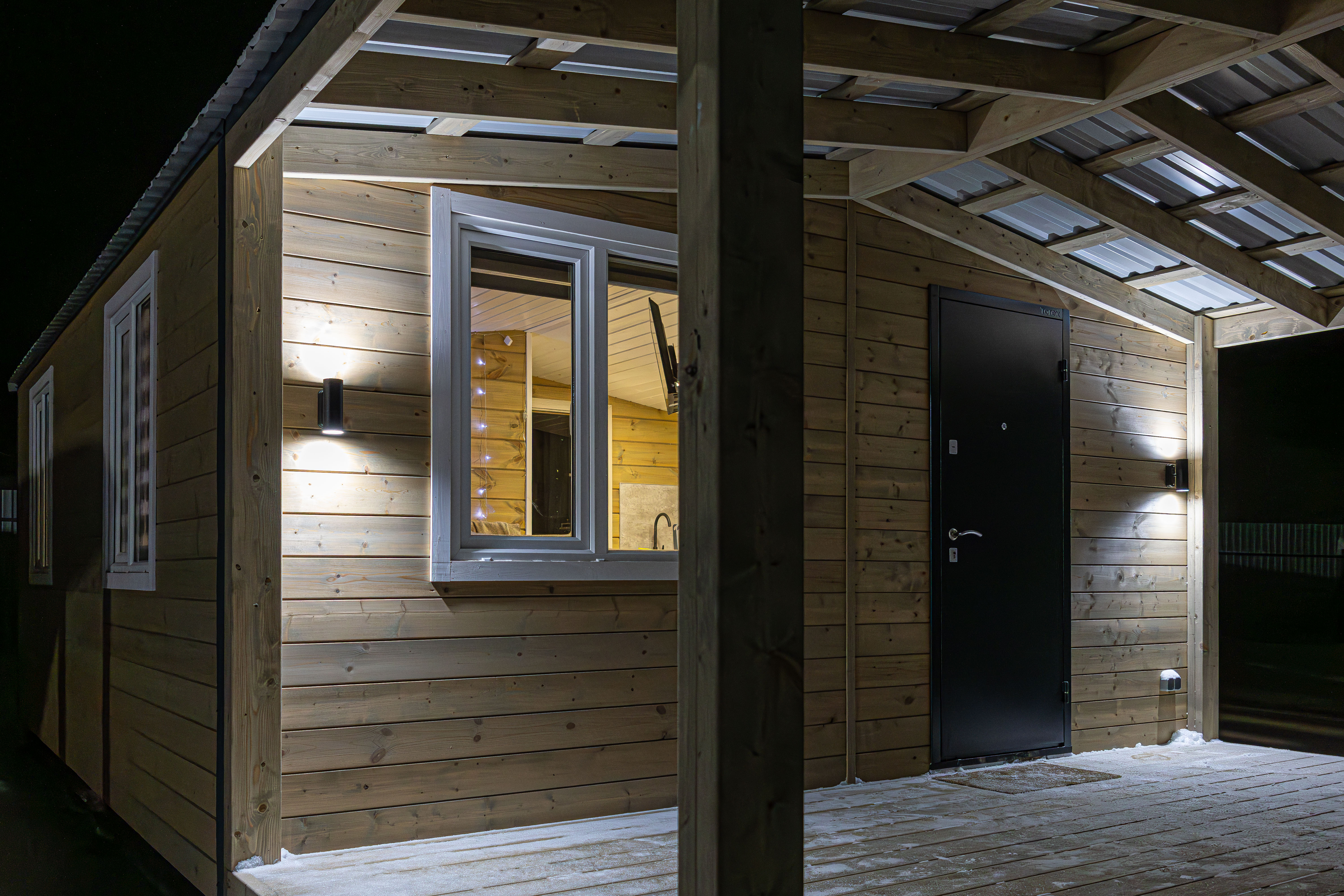 Апартаменты с 2 спальнями