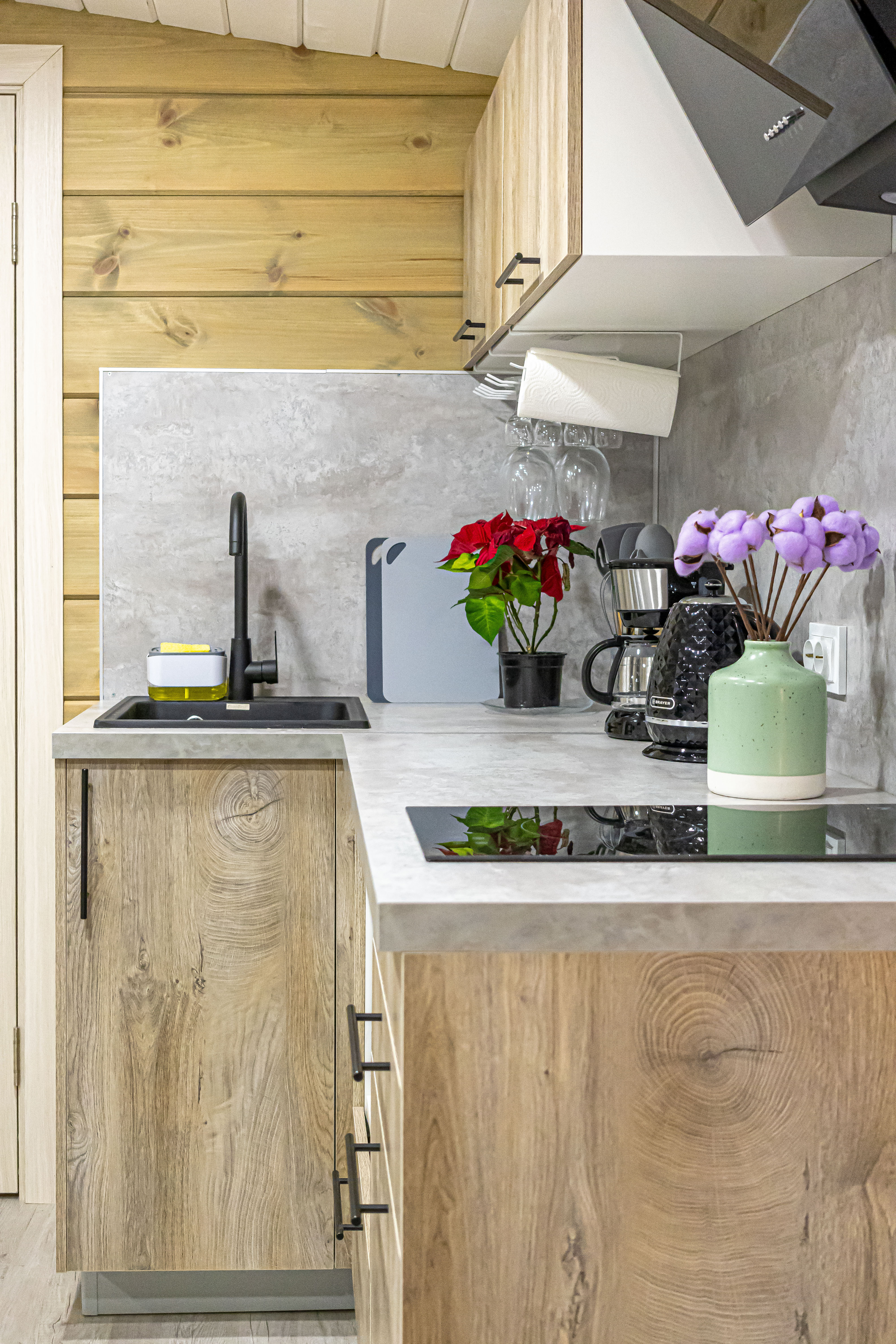 Апартаменты с 2 спальнями