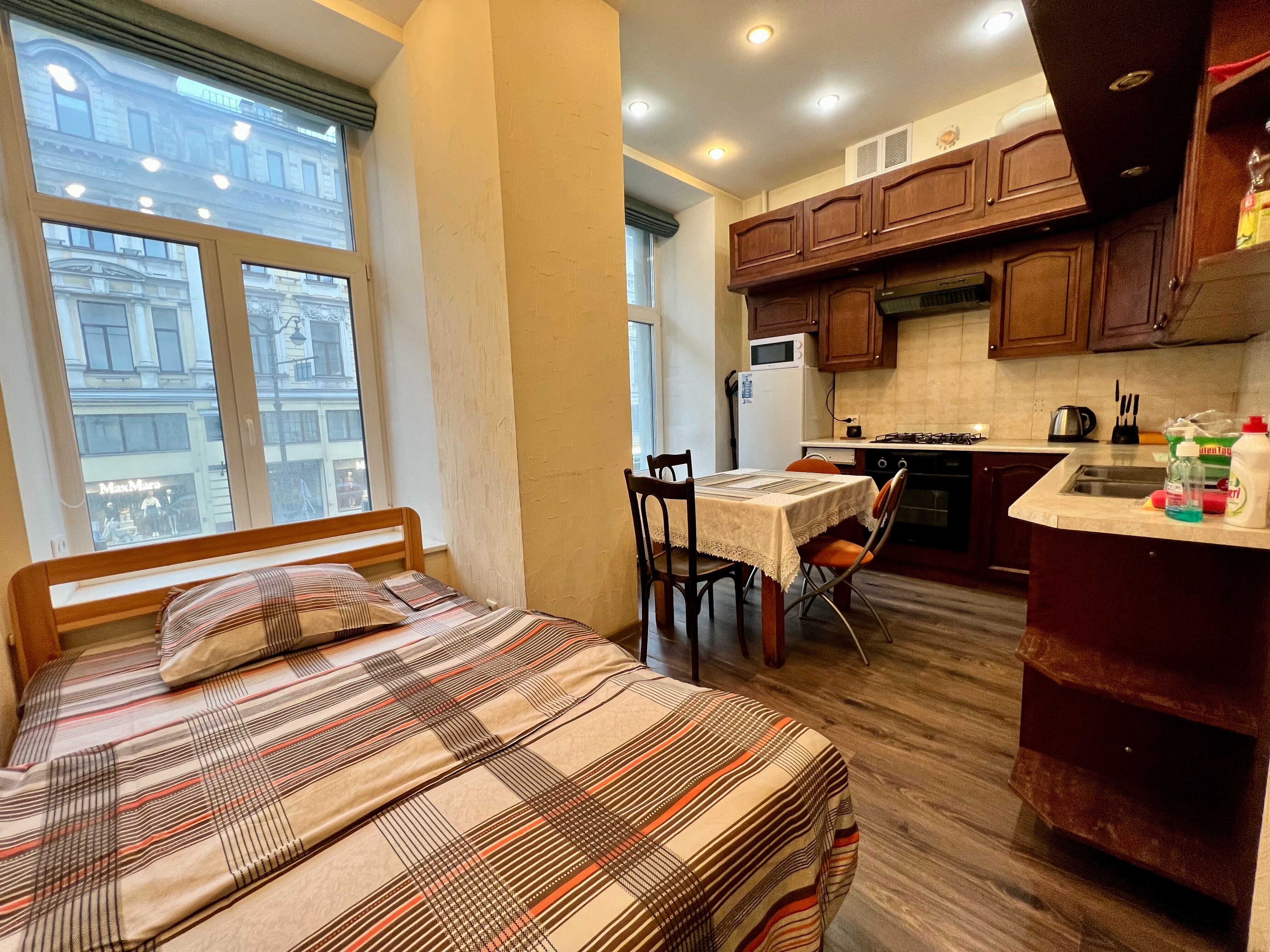 Семейный номер