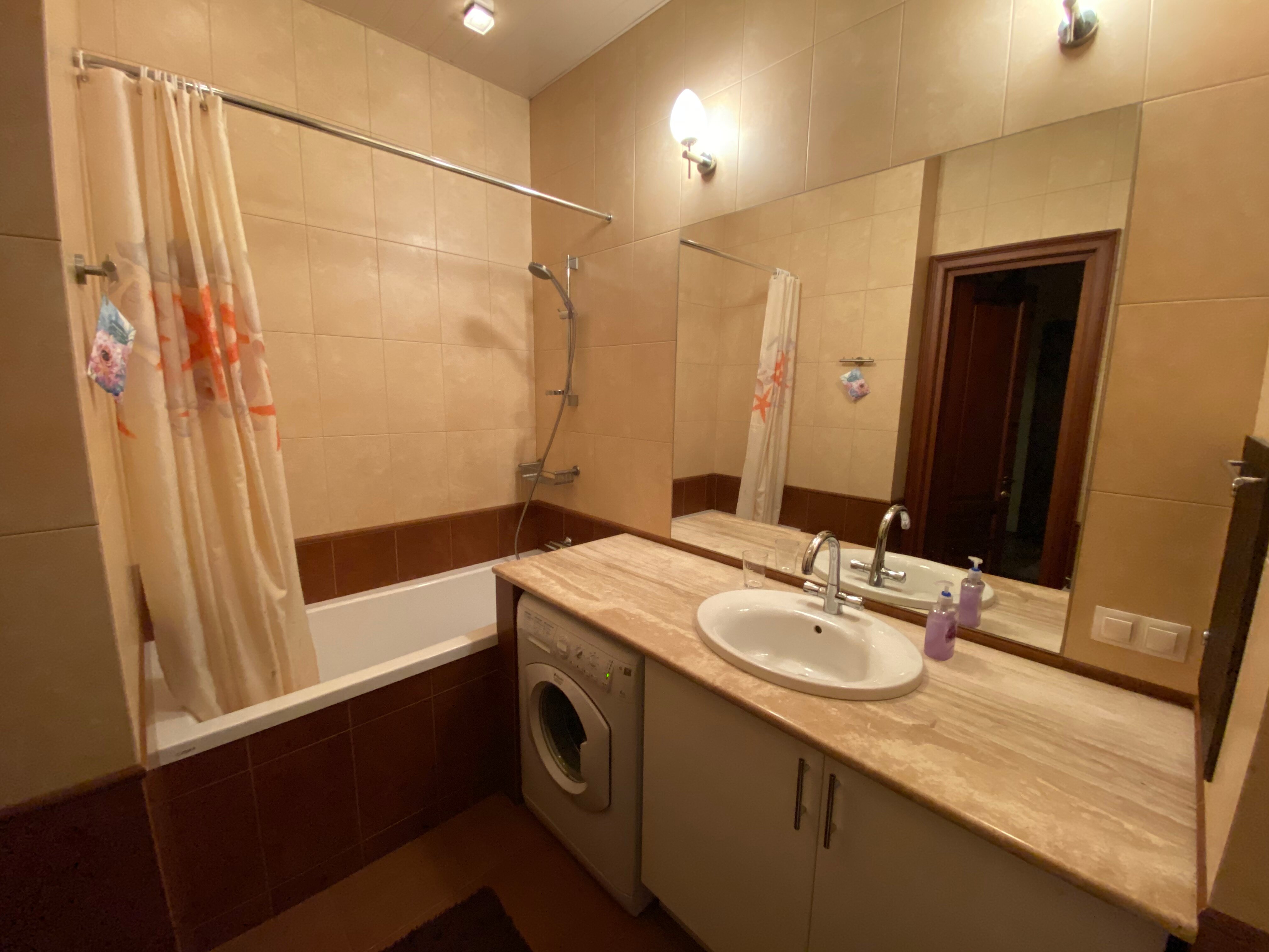 Люкс с балконом