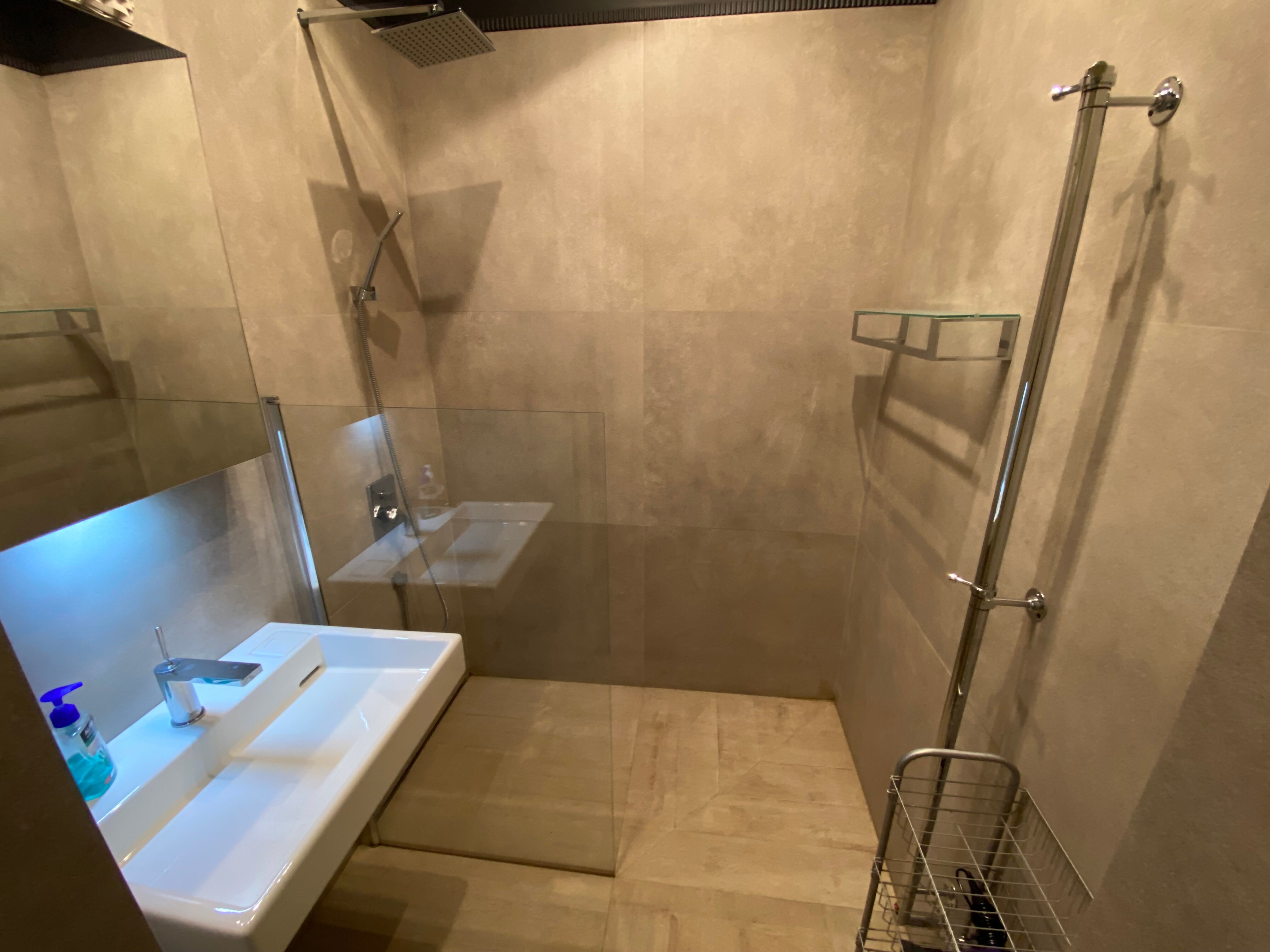 Апартаменты Делюкс