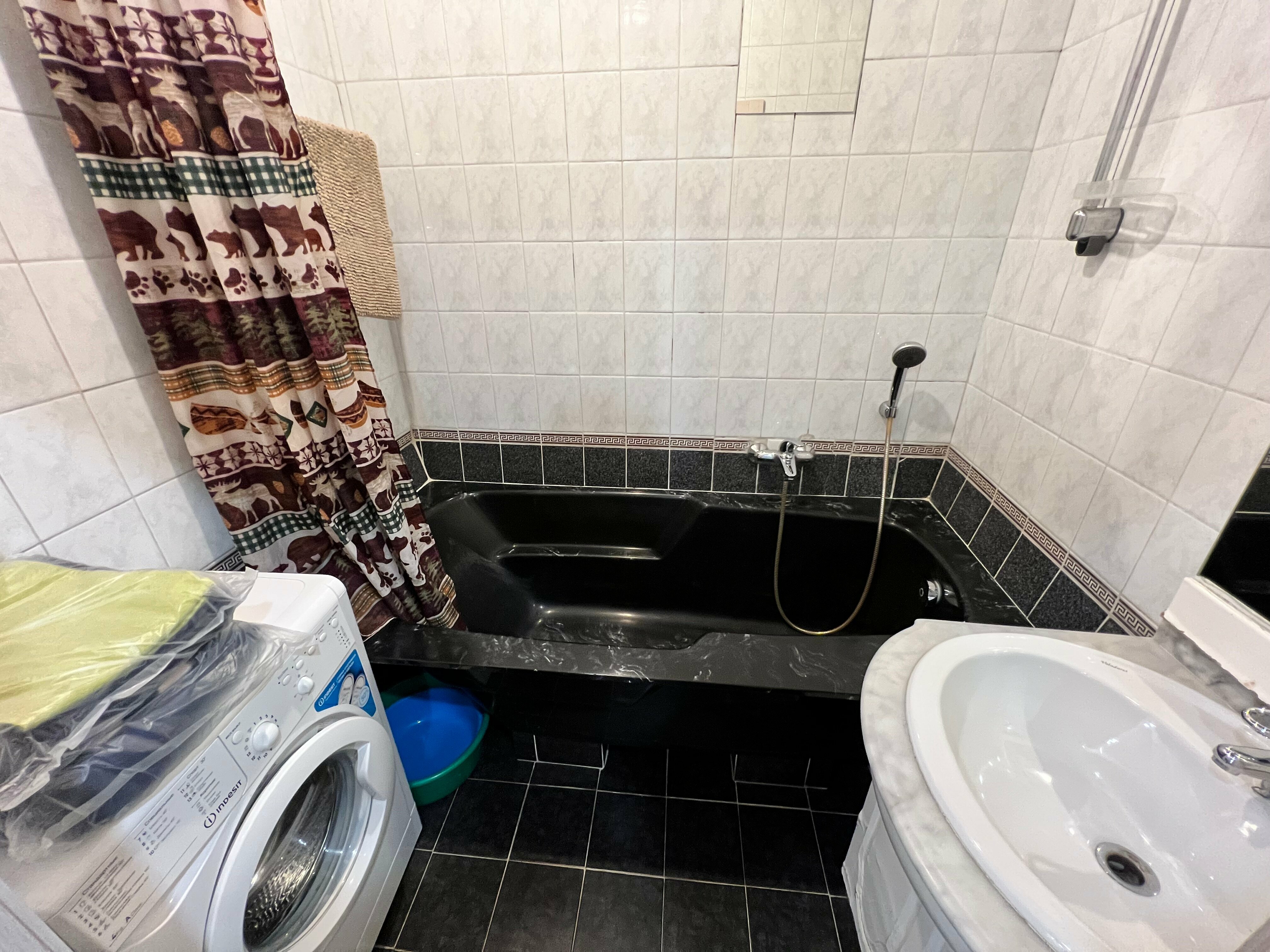 Семейный номер