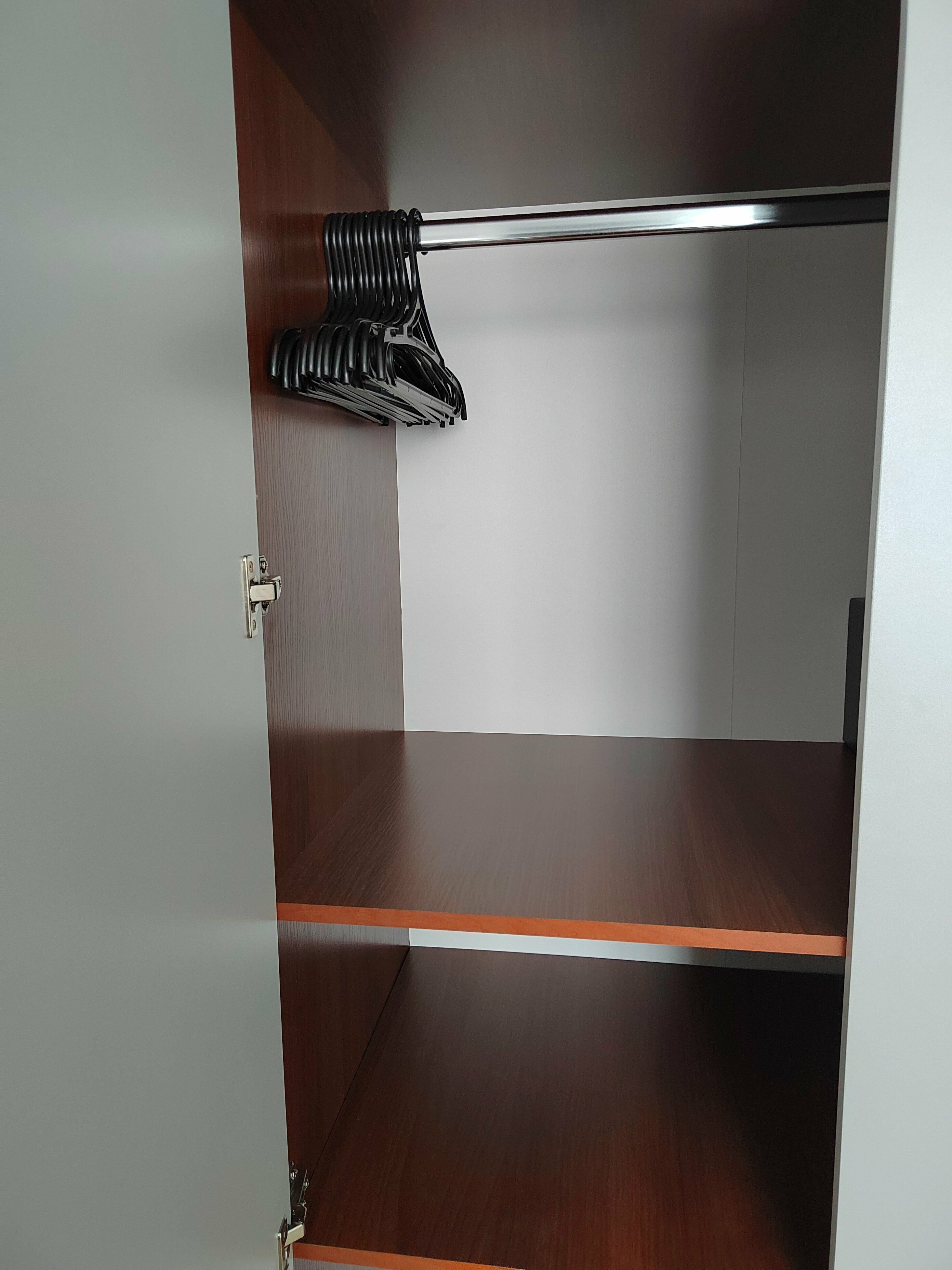 Апартаменты с 3 спальнями