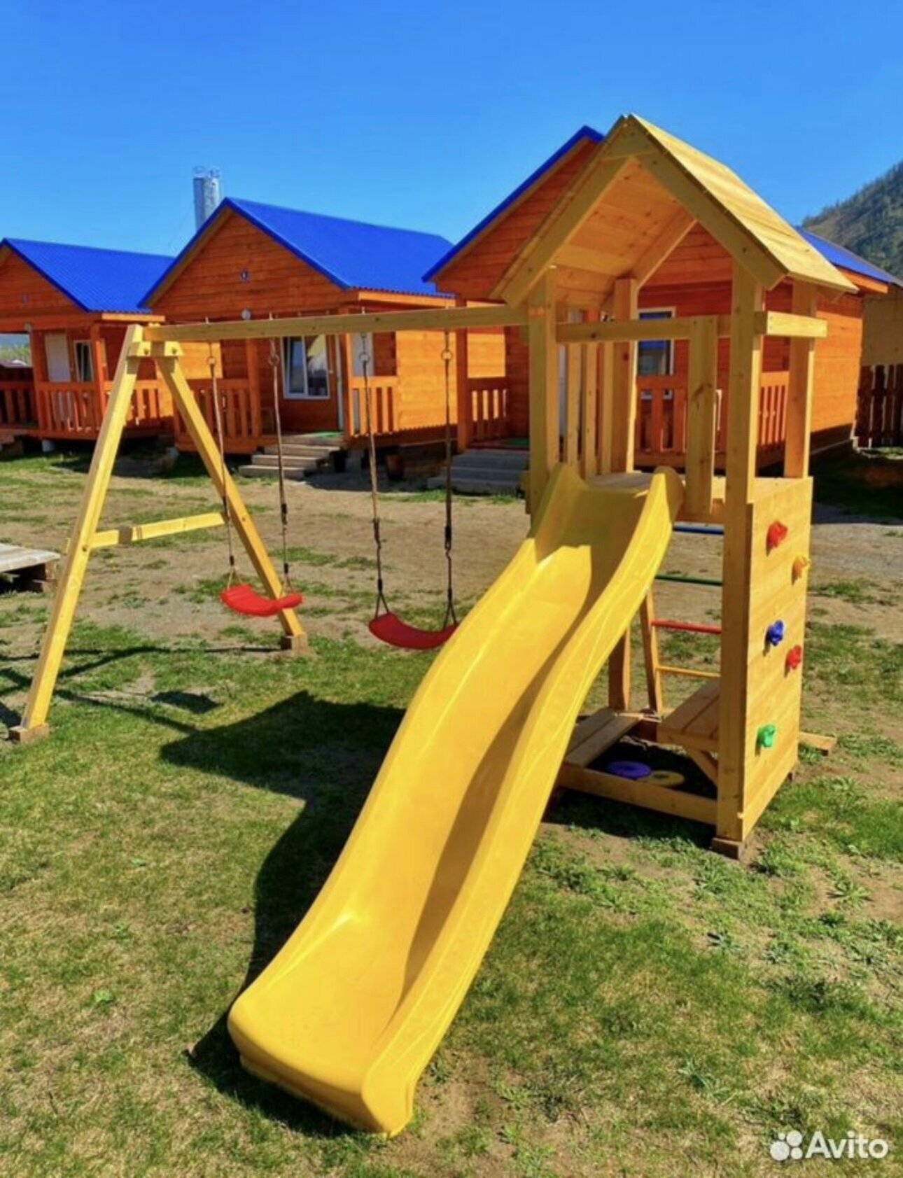 Семейный номер с душем