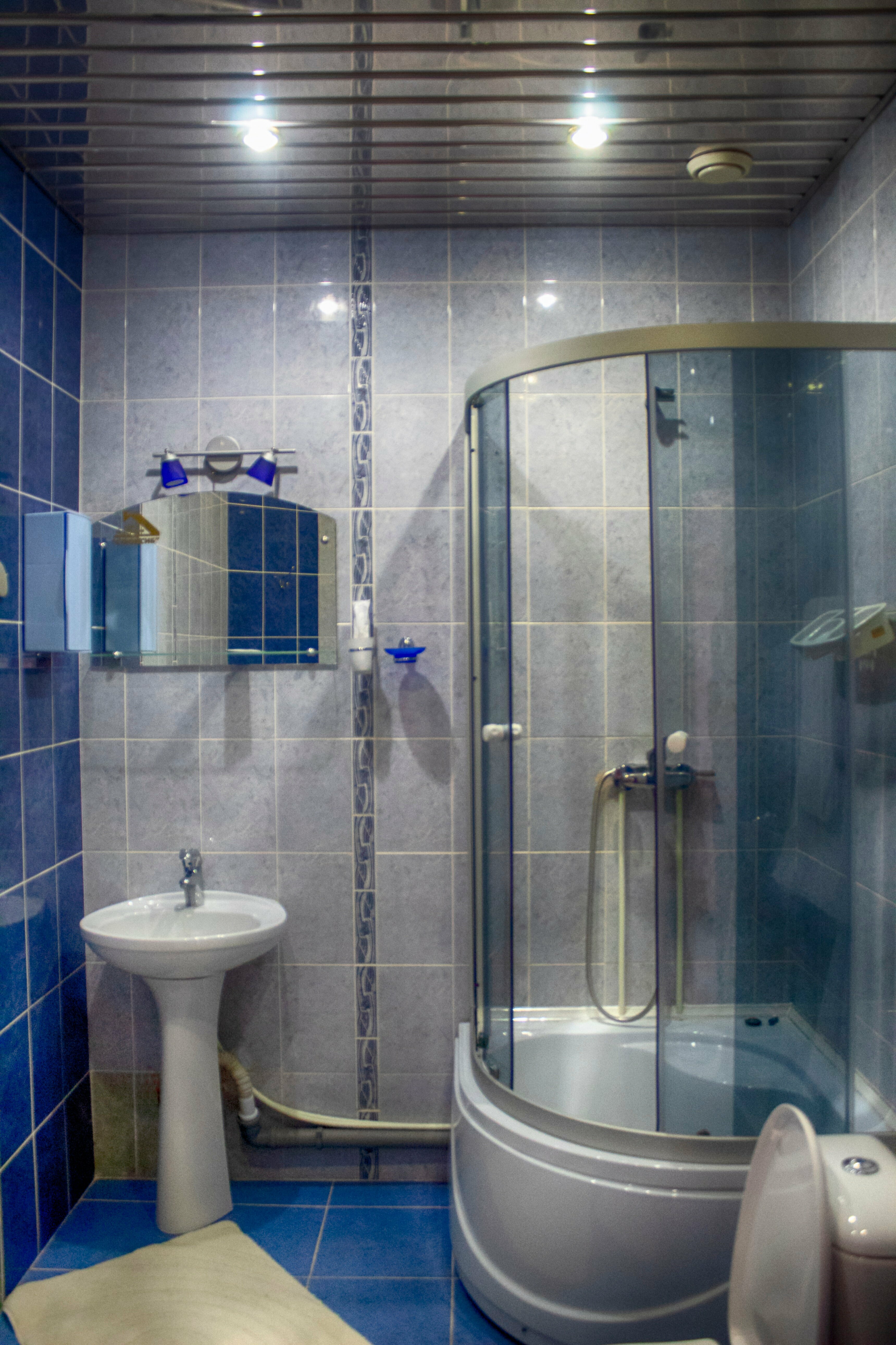 Одноместный номер