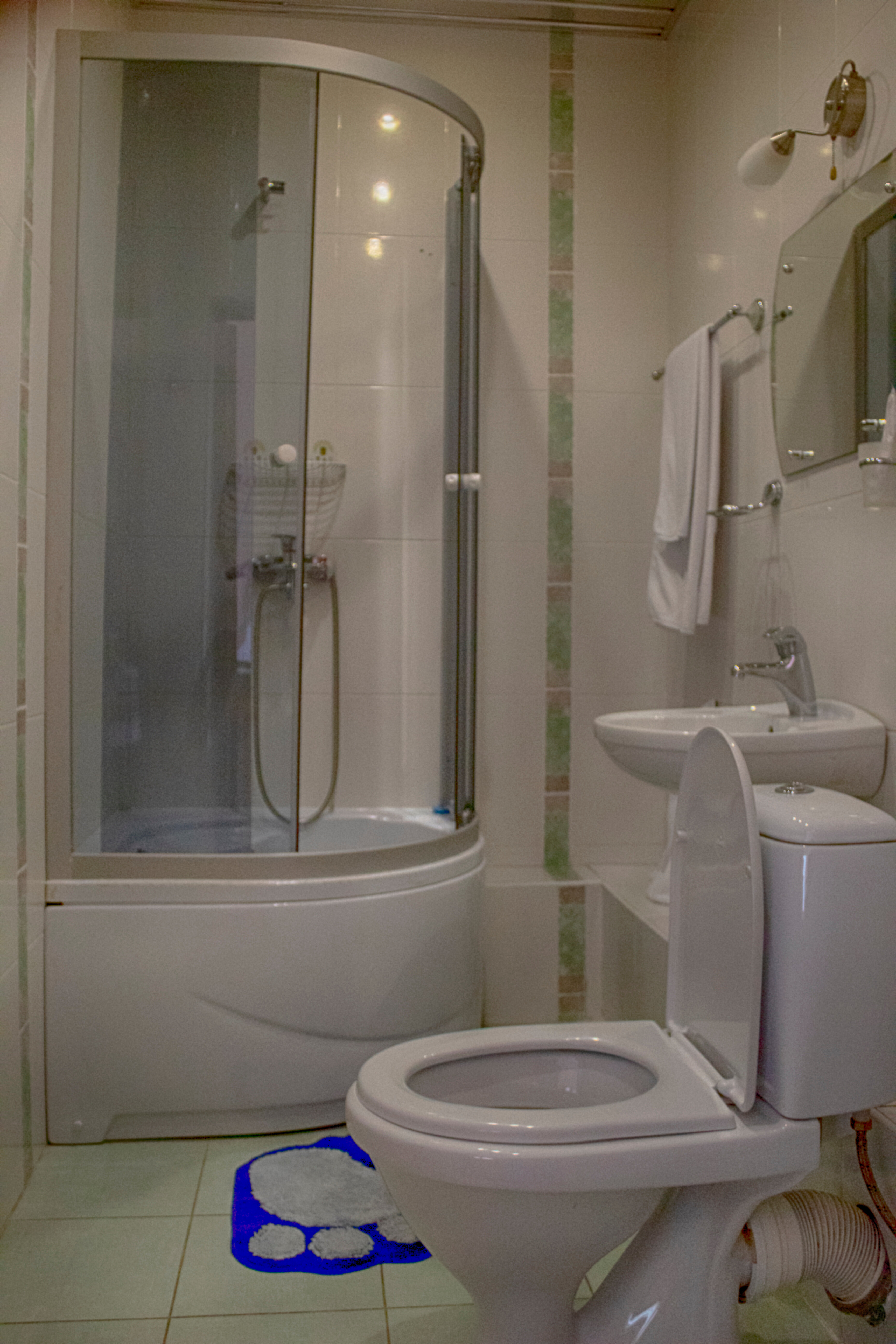 Одноместный номер