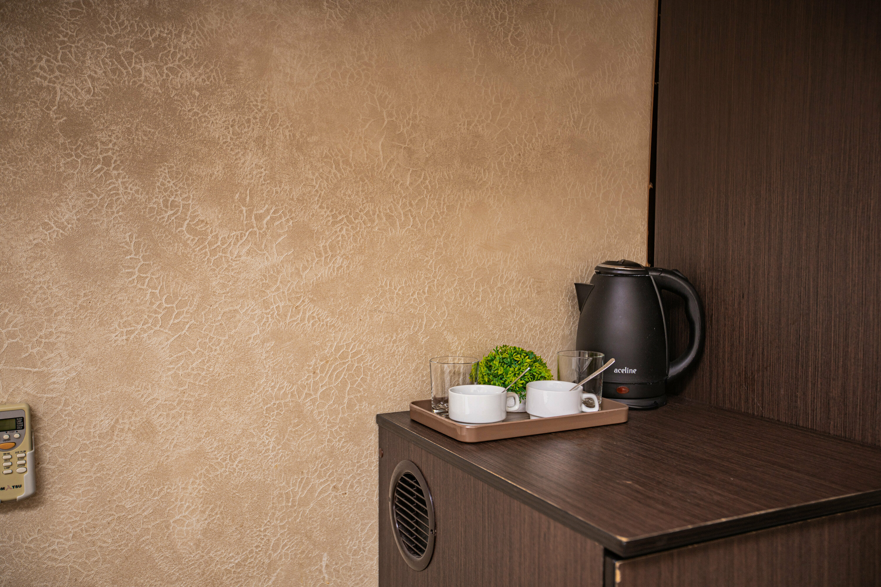 Трёхместный с двуспальной кроватью на уютной мансарде