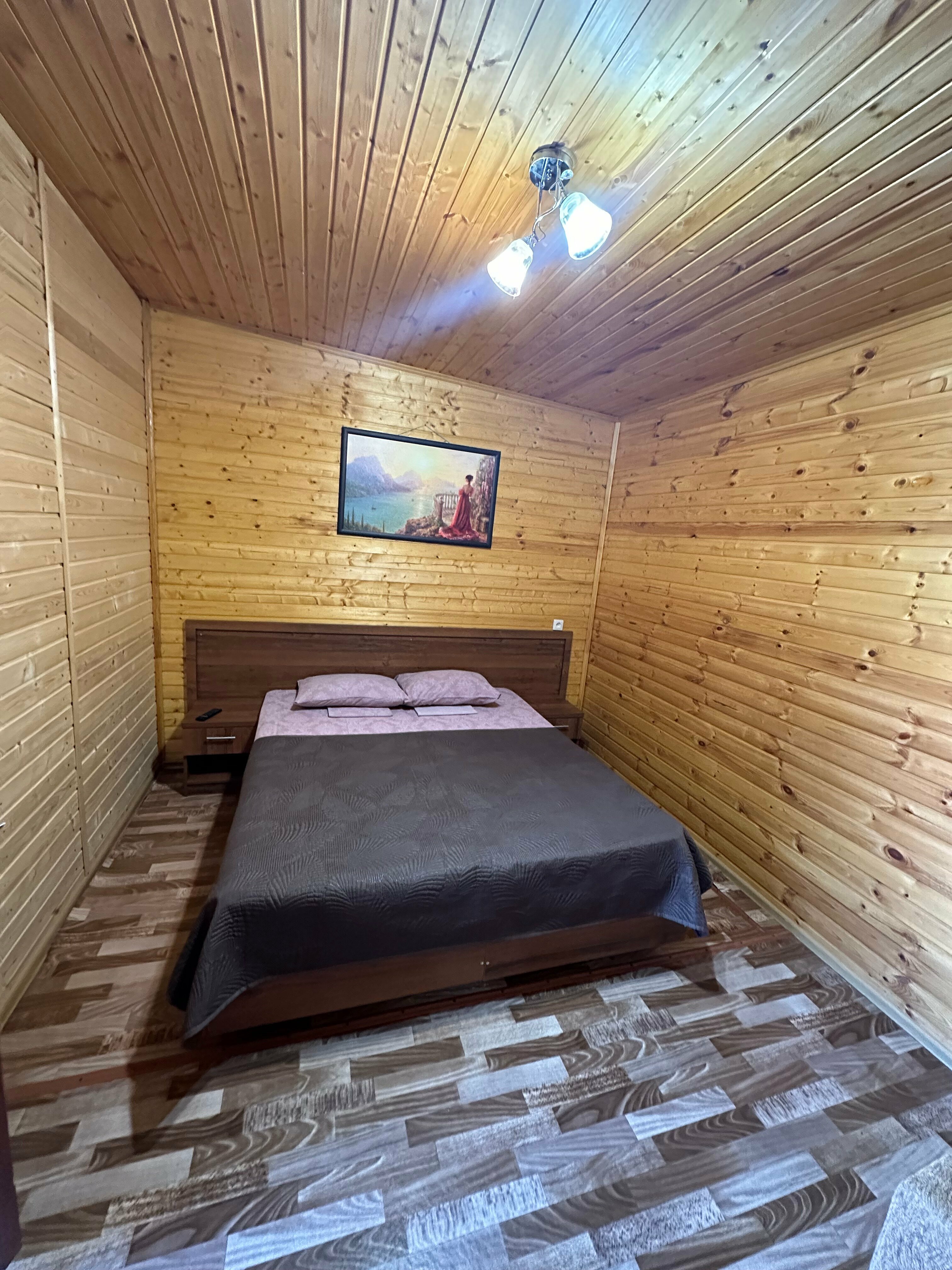 Трехместный номер