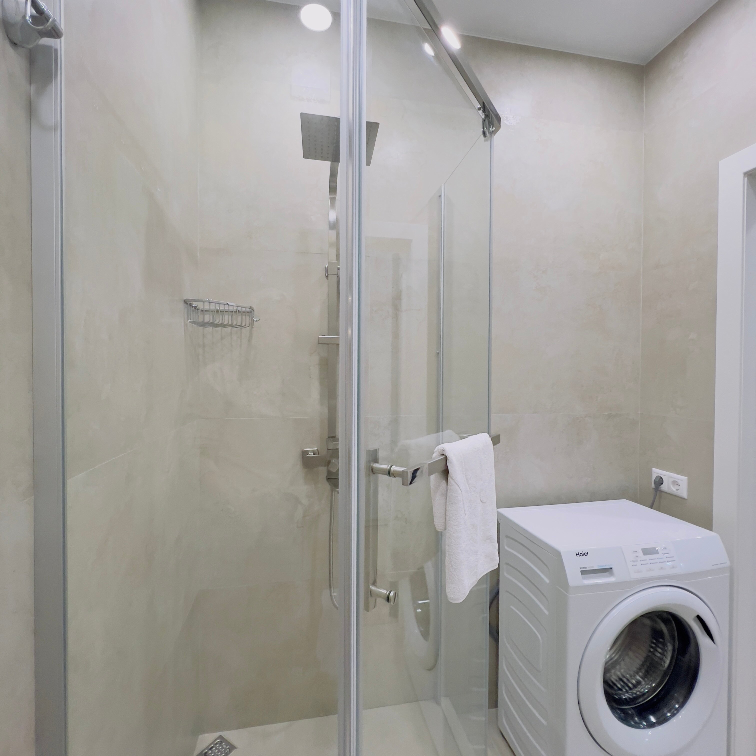 Семейный номер Делюкс