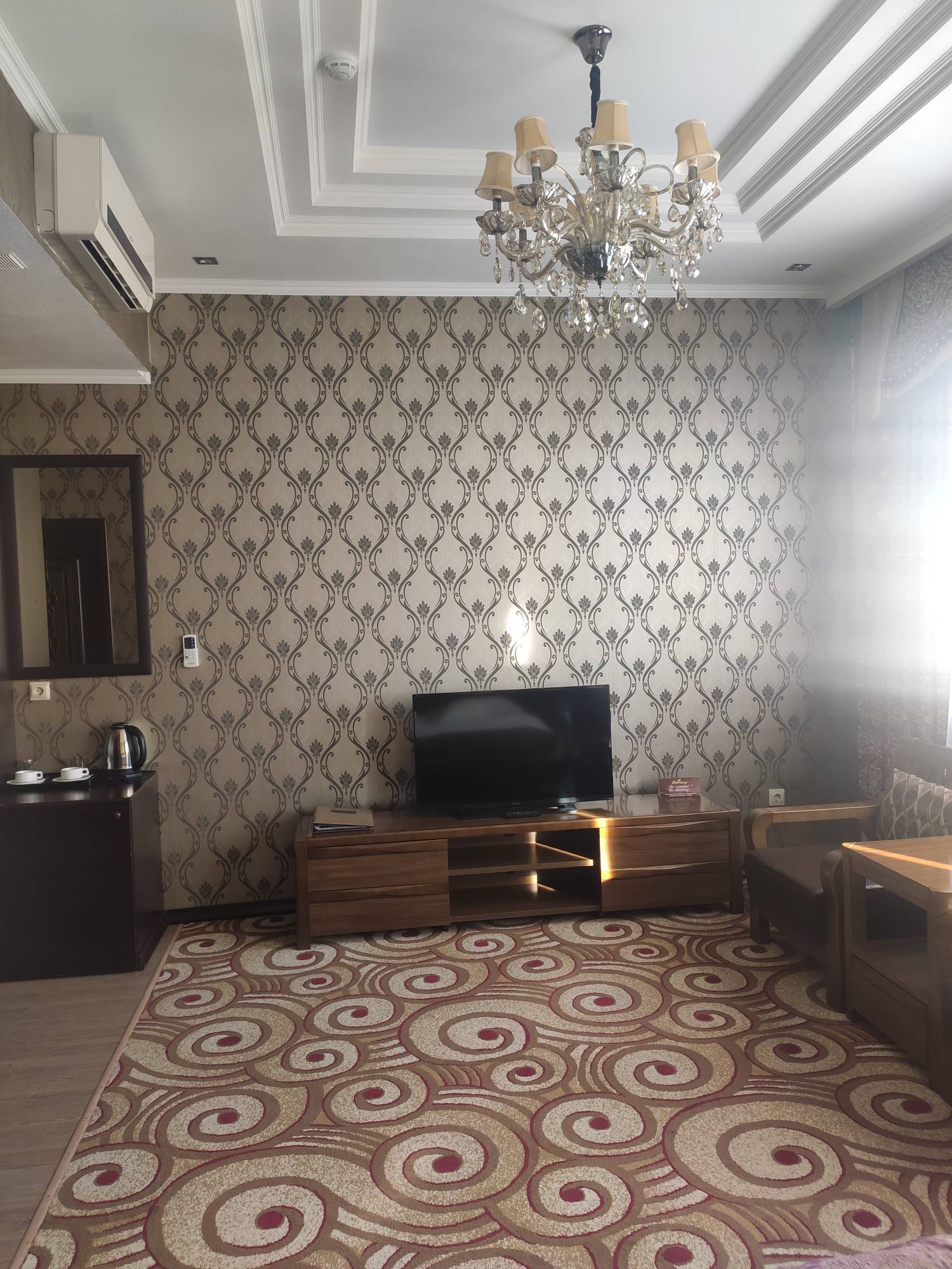 Номер-студия